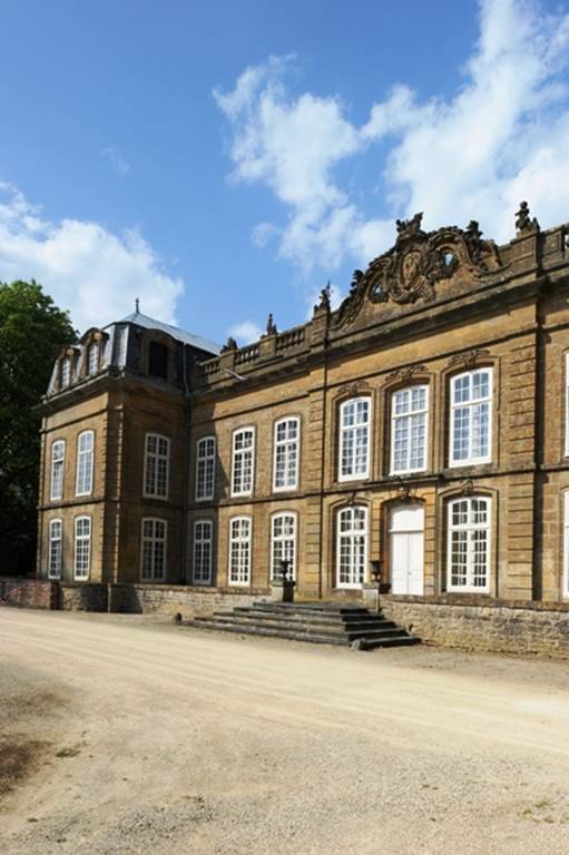 Photo de Château de Bazeilles