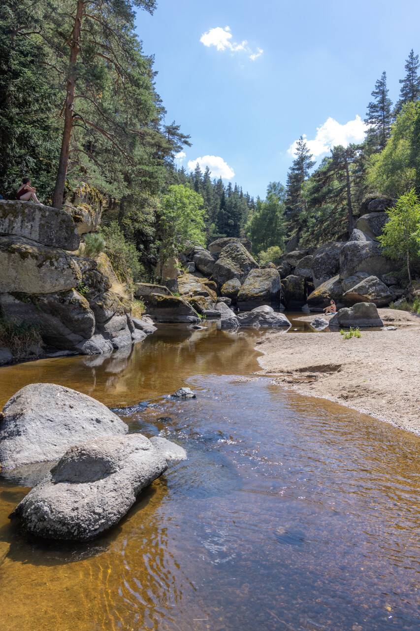 Photo de LE BAOU DE L'ESTIVAL
