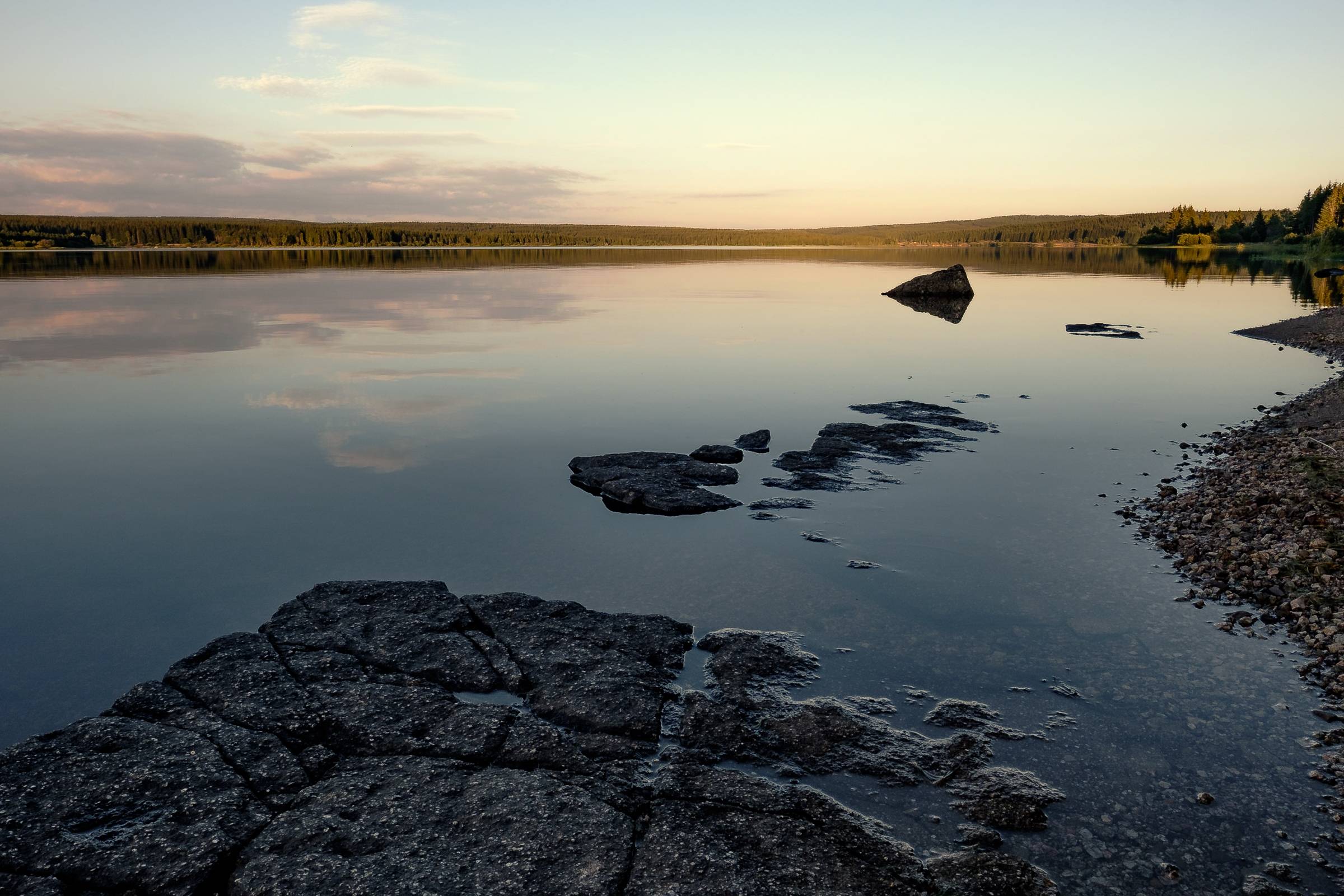 Photo de LAC DE CHARPAL