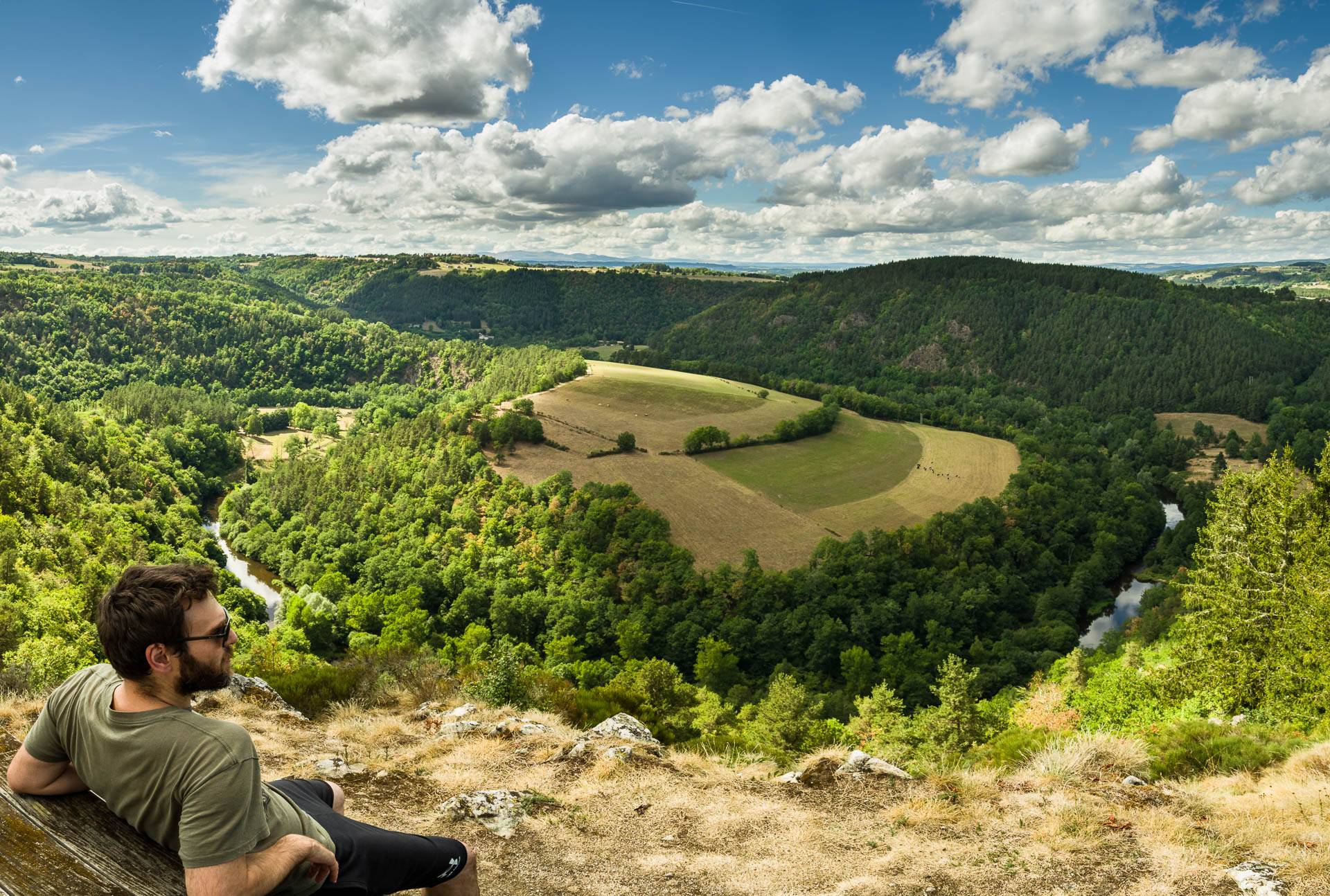 Photo de LE CIRQUE DE PALADINES