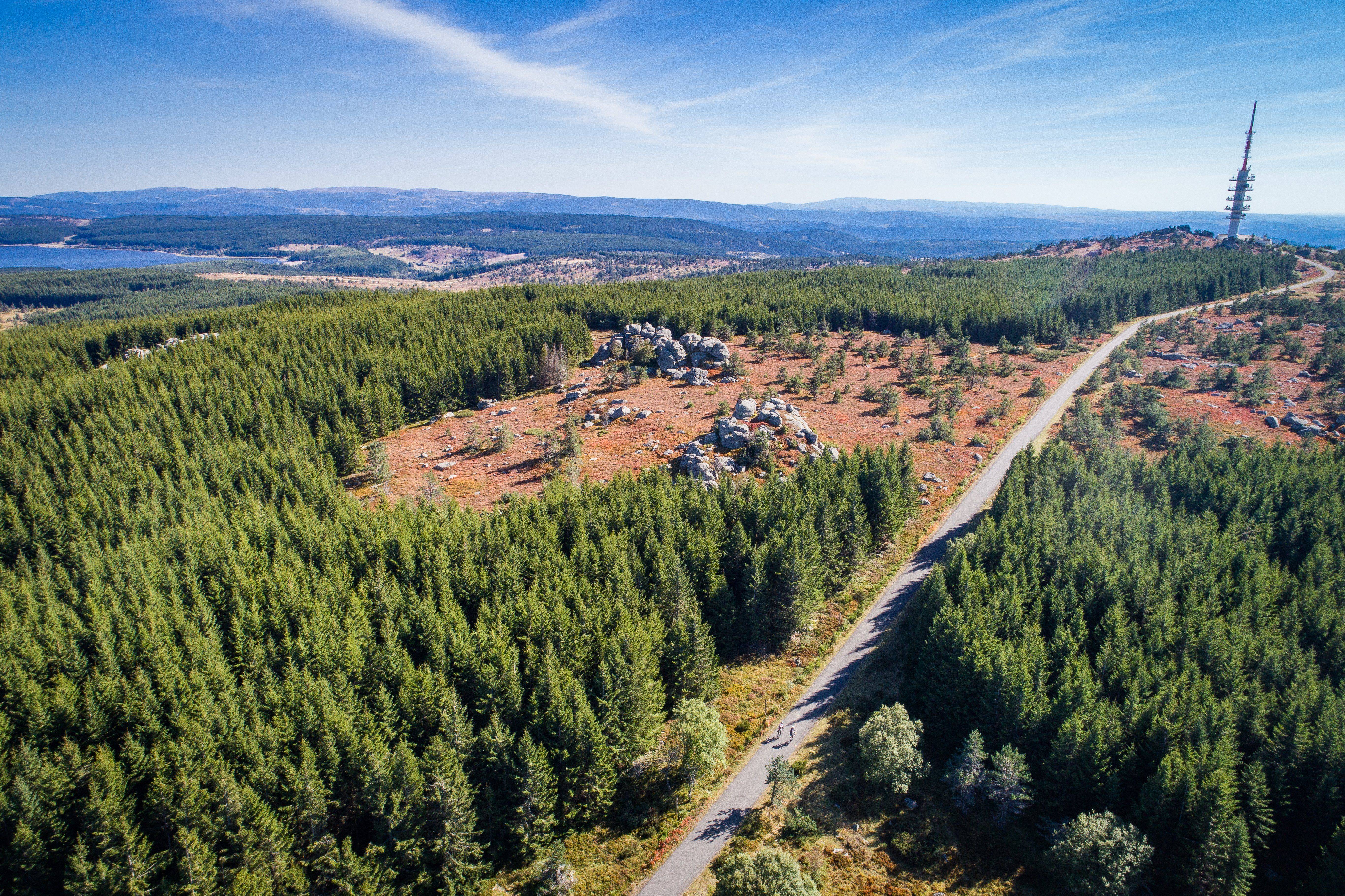 Photo de COL DU CHEVAL MORT