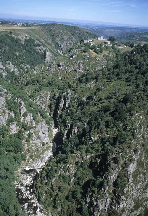 Photo de GORGES DU BES