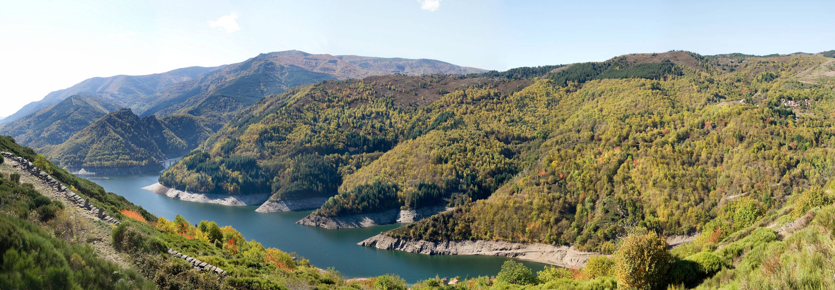 Photo de PANORAMA DE POURCHARESSES