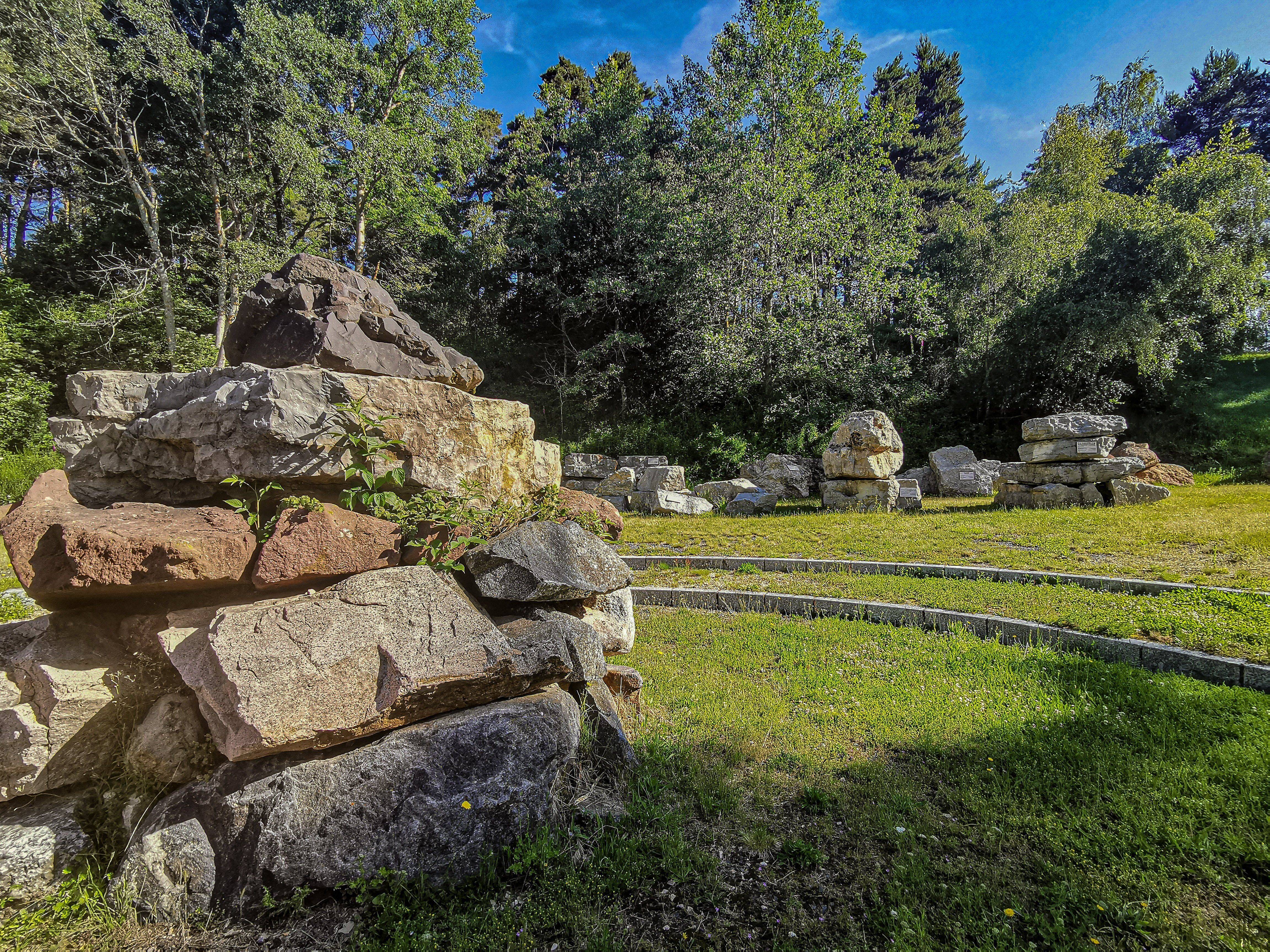 Photo de LE GÉOSCOPE