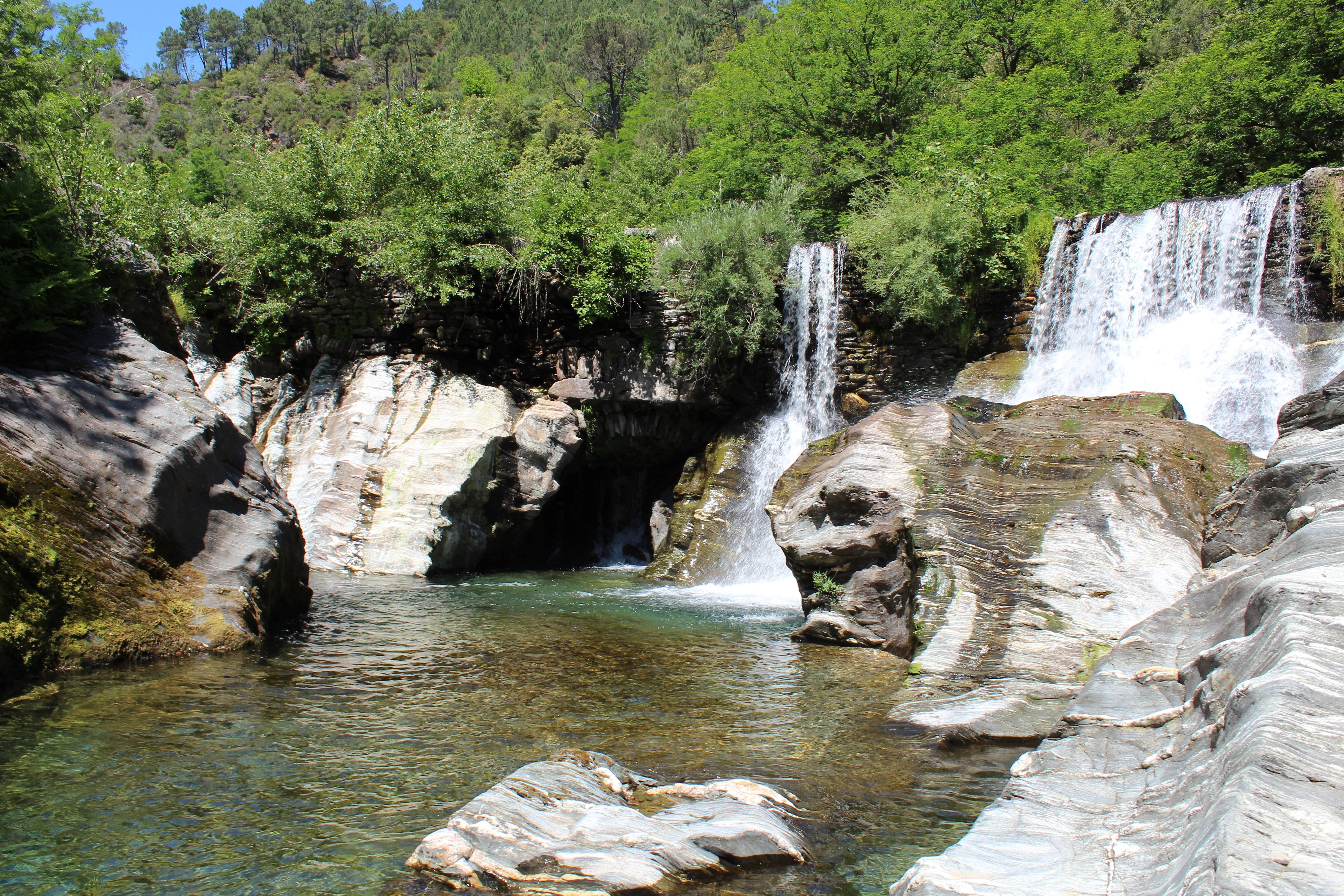 Photo de CASCADE DU MARTINET