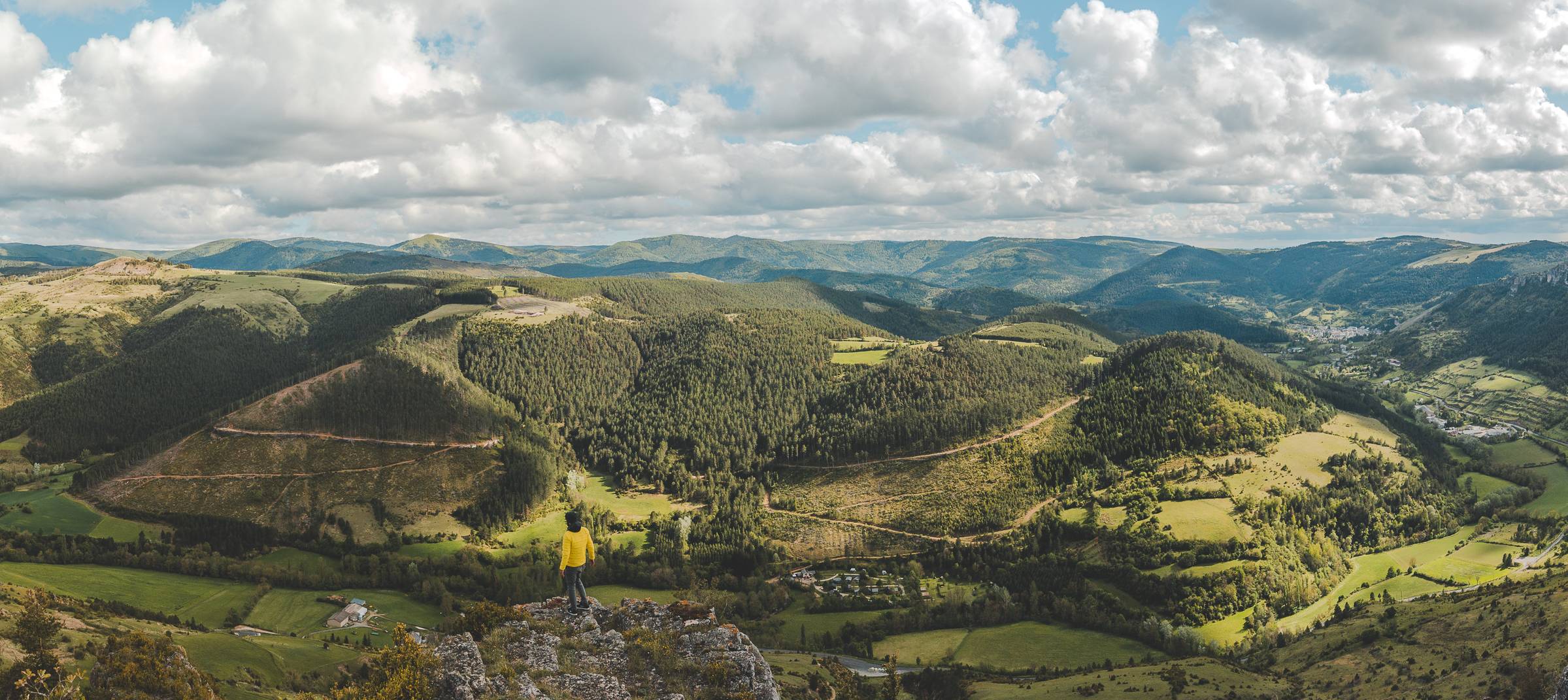 Photo de LES FALAISES DE FREPESTEL