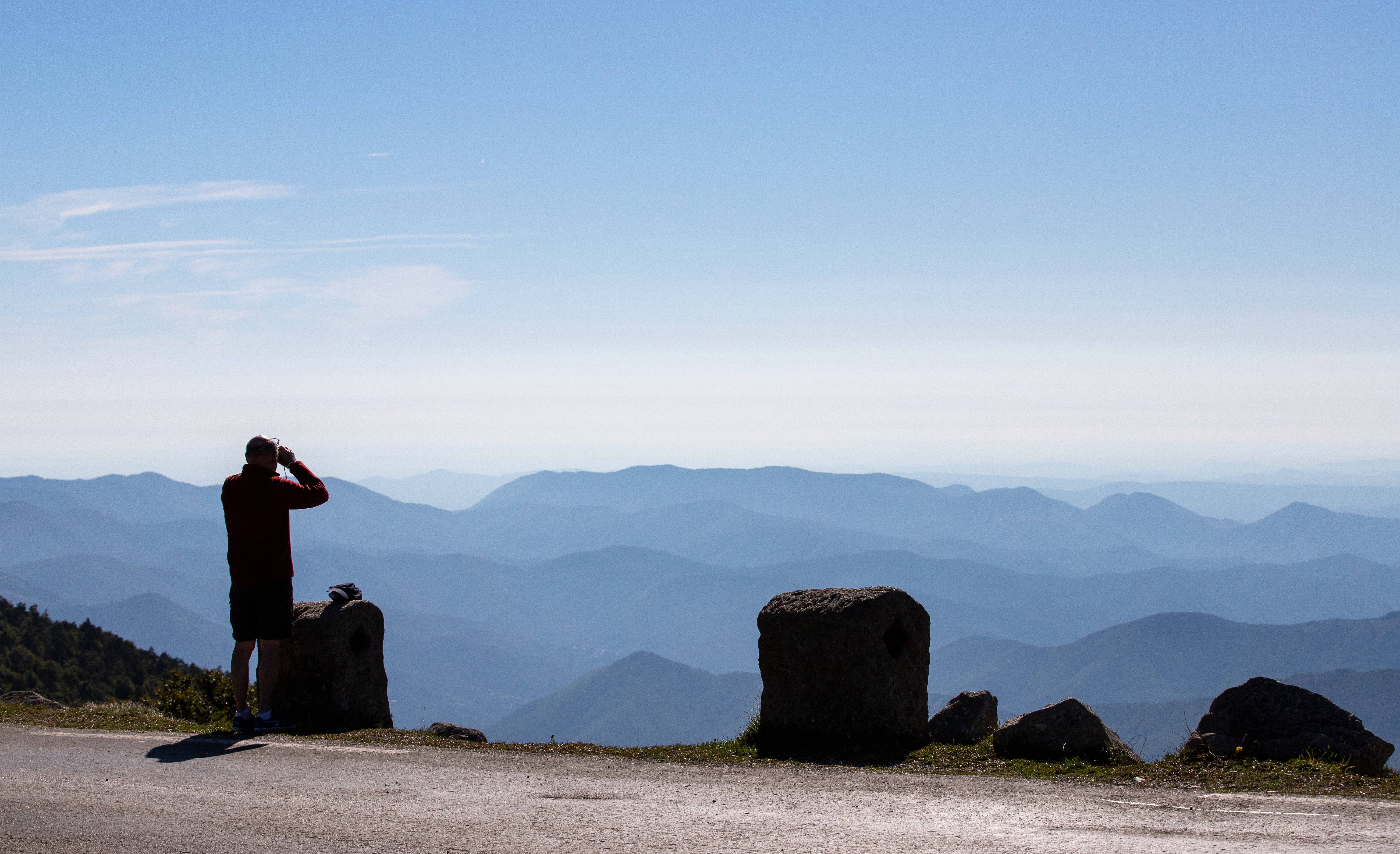 Photo de MONT AIGOUAL