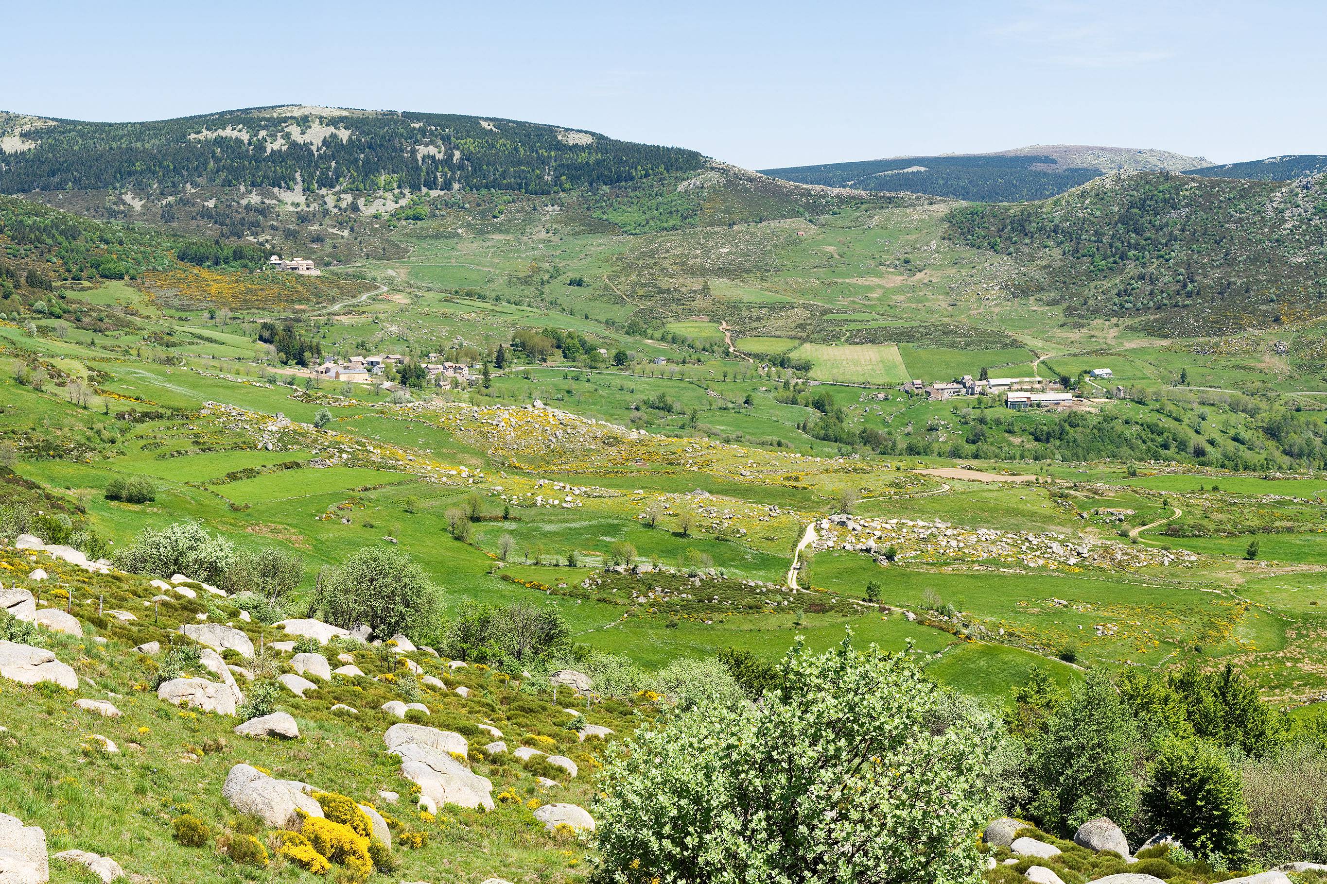 Photo de LE SOMMET DE FINIELS