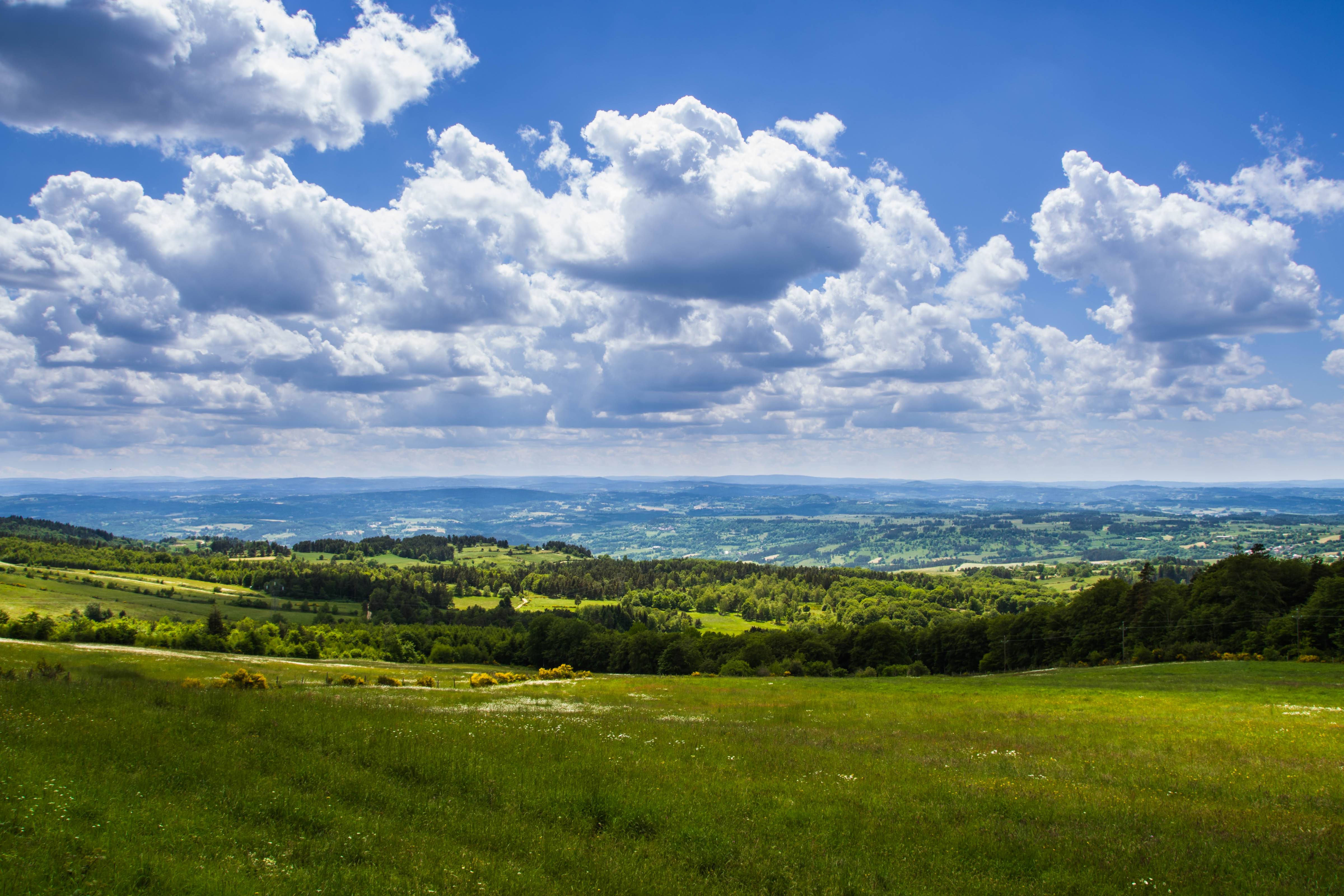 Photo de LE COL DE LA CROIX DU FAU