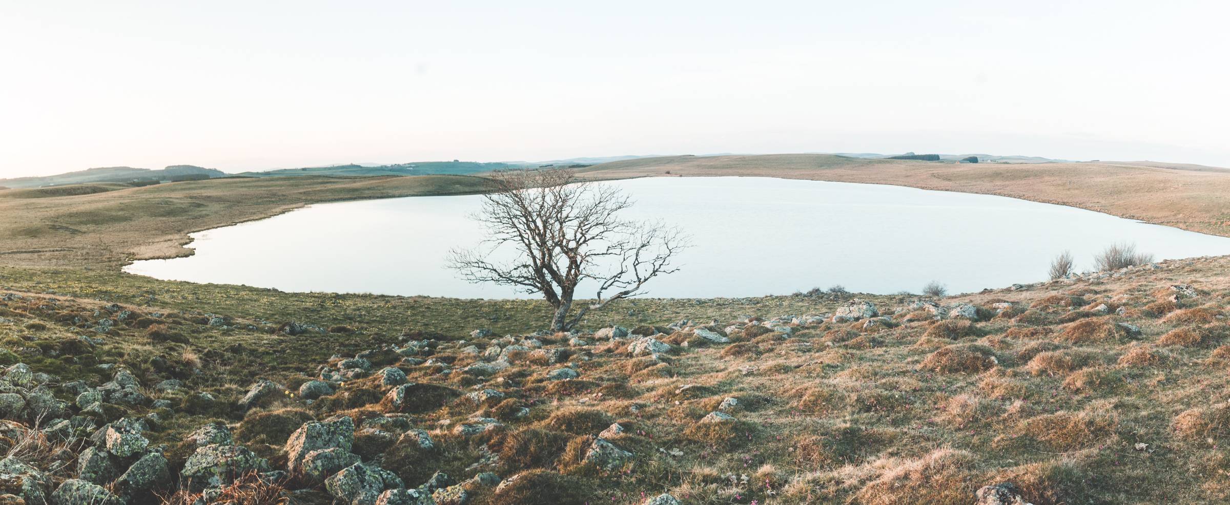 Photo de LAC DE SAINT-ANDEOL