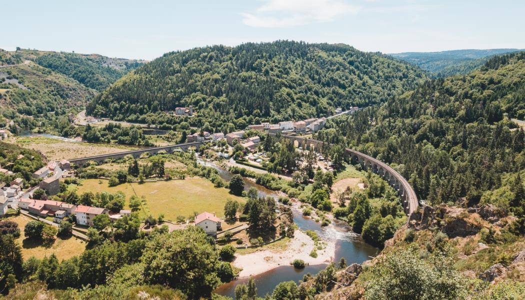 Photo de VIADUC DE CHAPEAUROUX