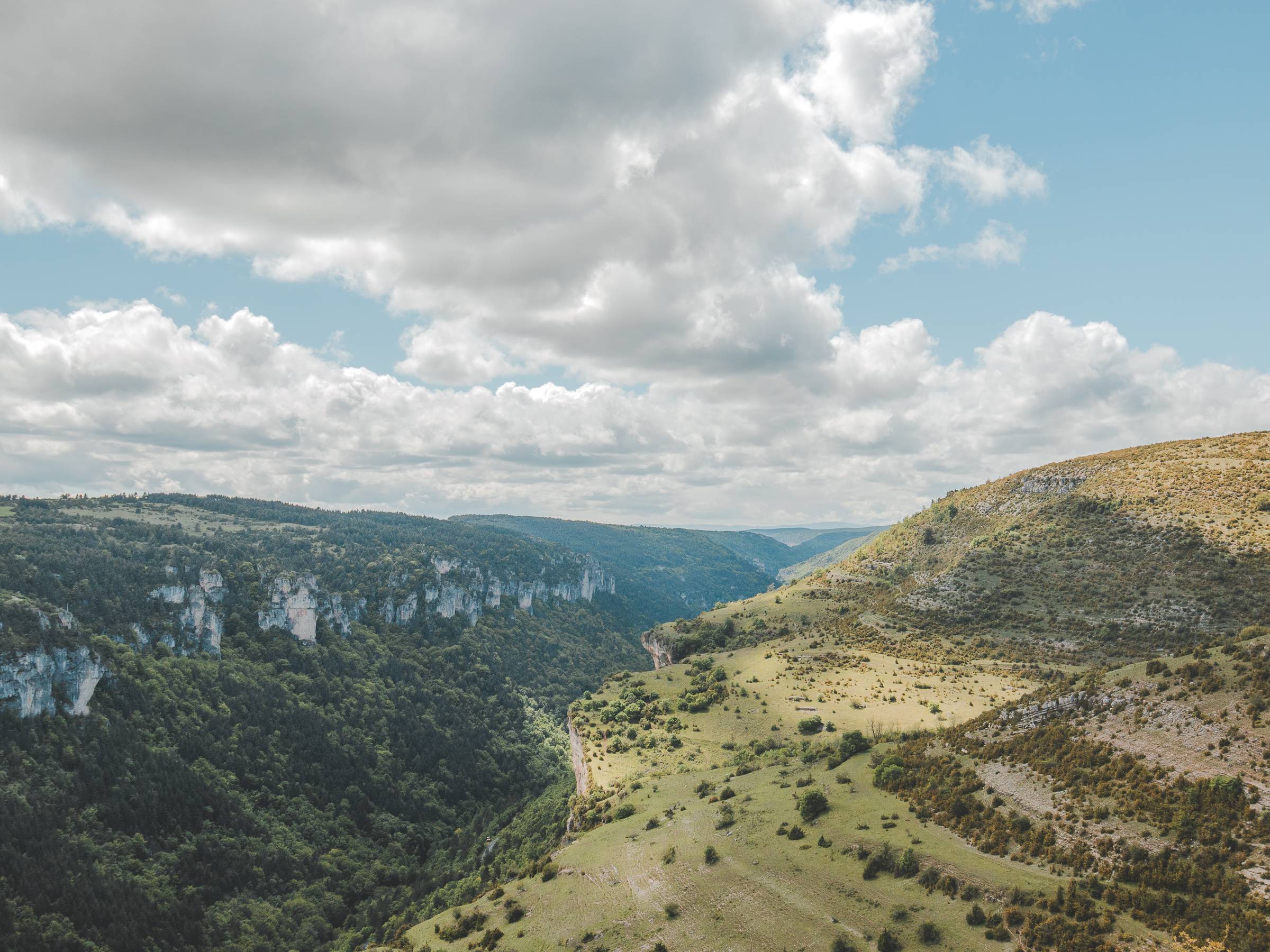 Photo de LES FALAISES GLISSANTES