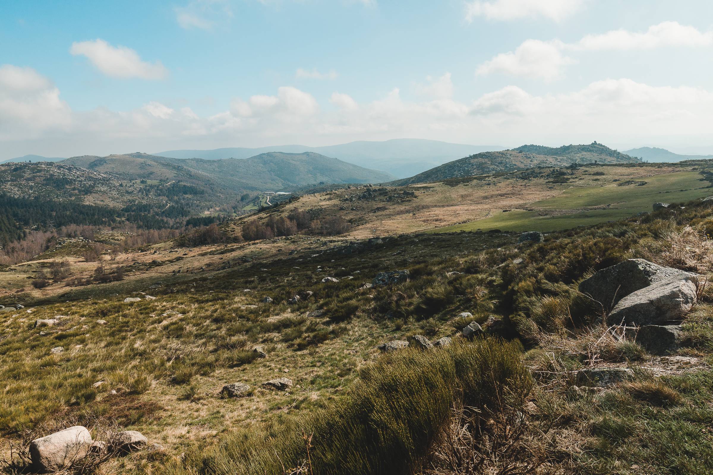 Photo de LE MONT-LOZERE