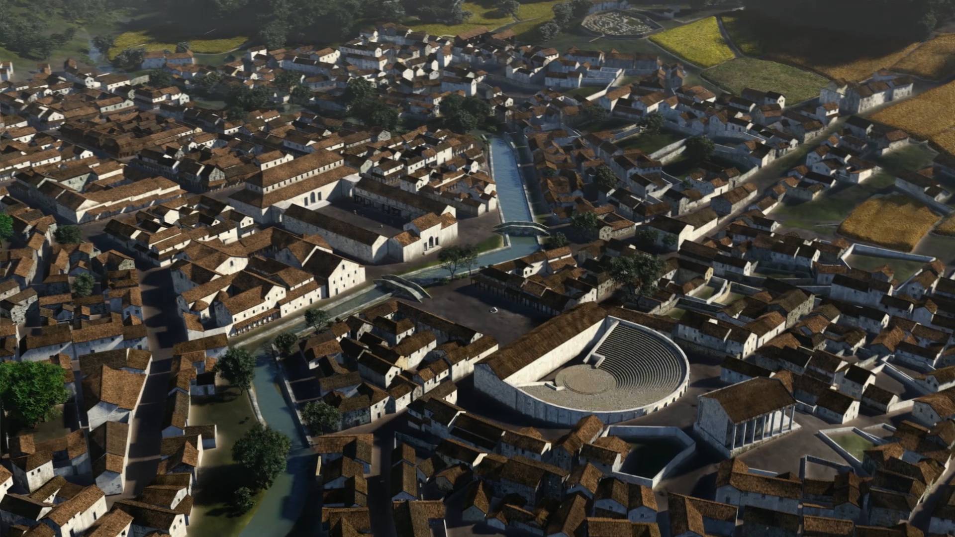 Photo de MUSEE ARCHEOLOGIQUE DE JAVOLS