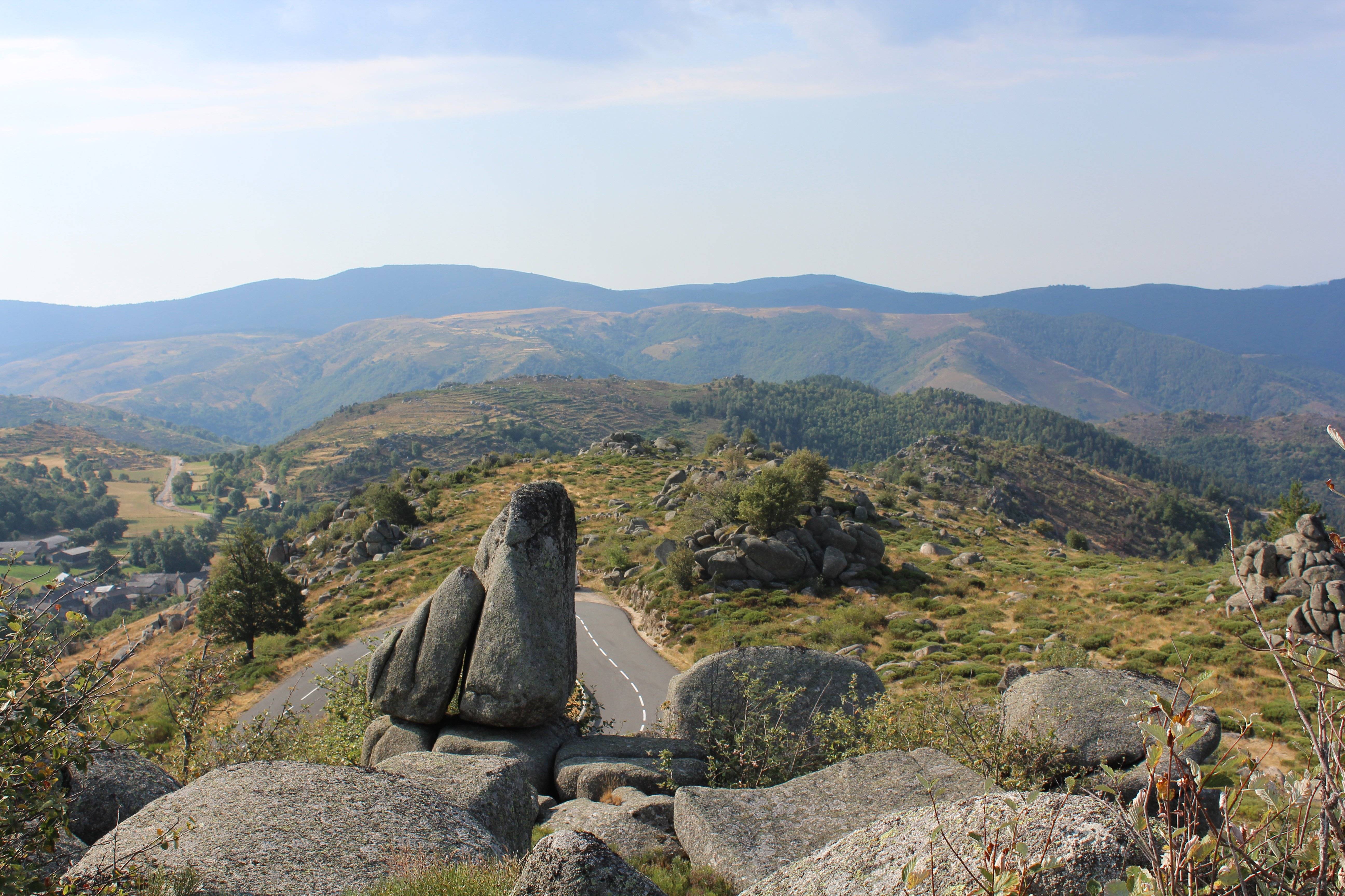 Photo de CHAOS GRANITIQUES DE RUNES