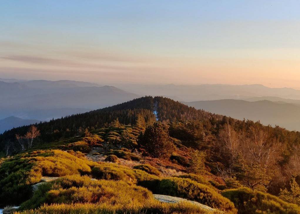 Photo de SIGNAL DE VENTALON (COTATION NOIR)