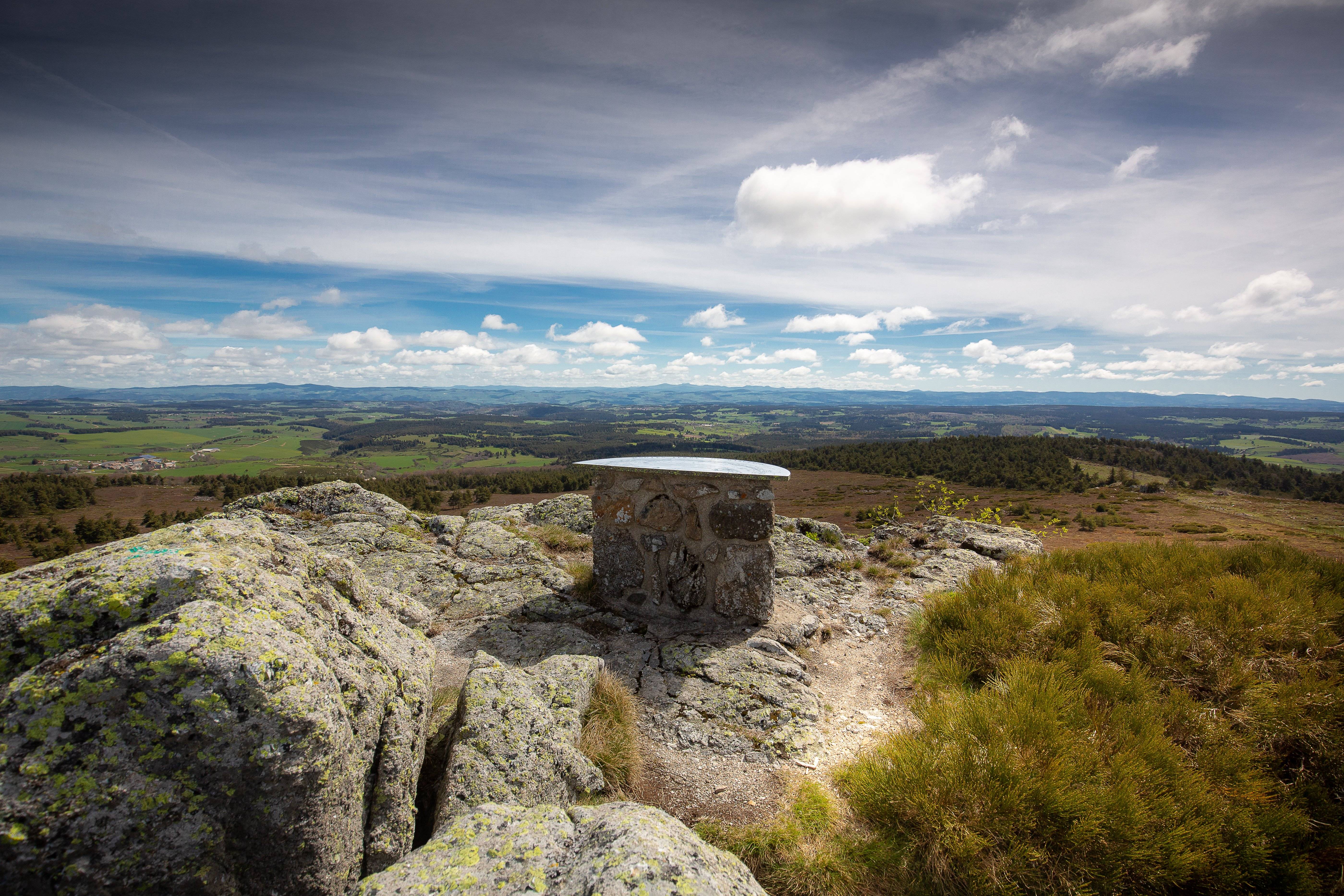 Photo de ROC DE FENESTRE