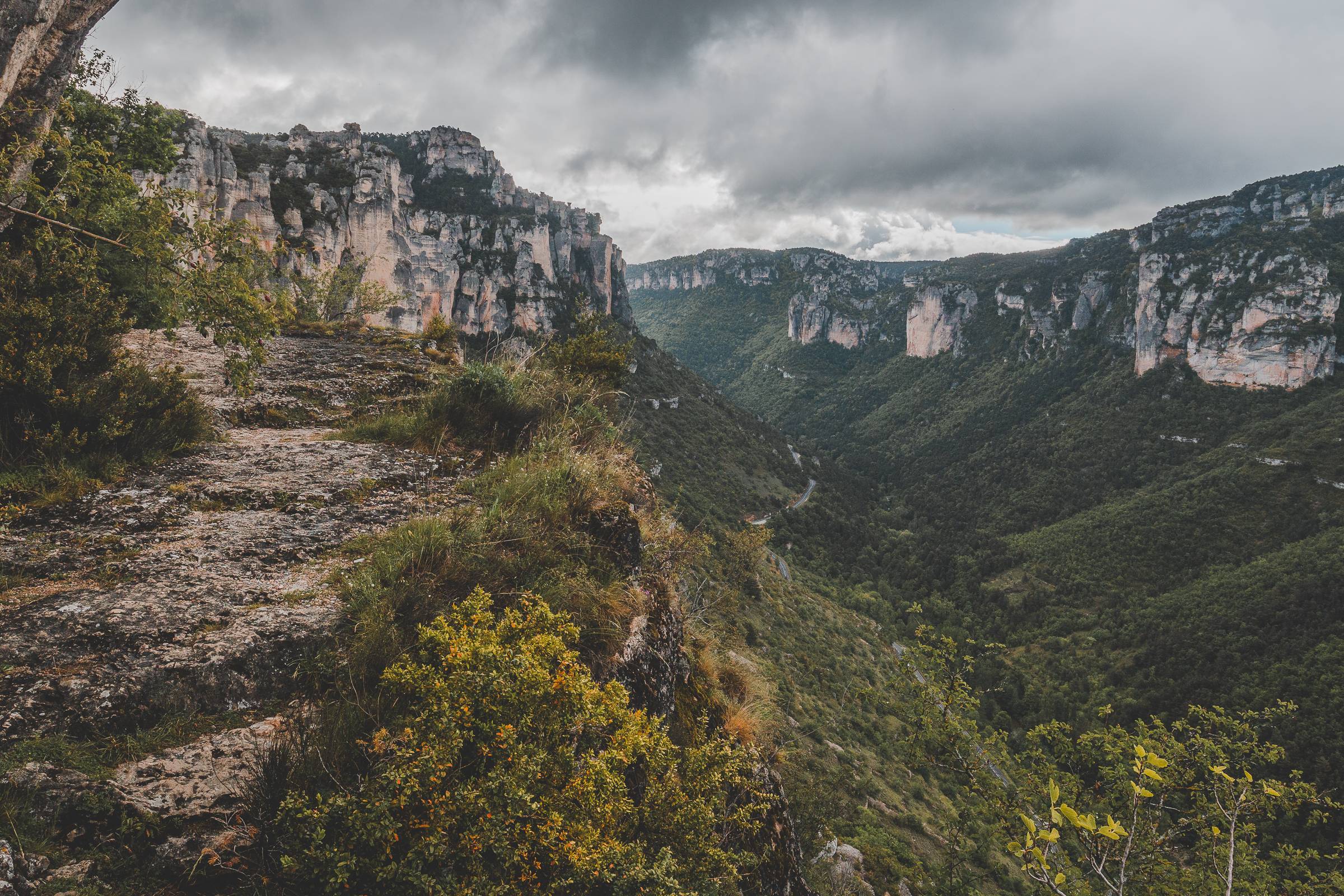 Photo de LE ROCHER DE CAPLUC