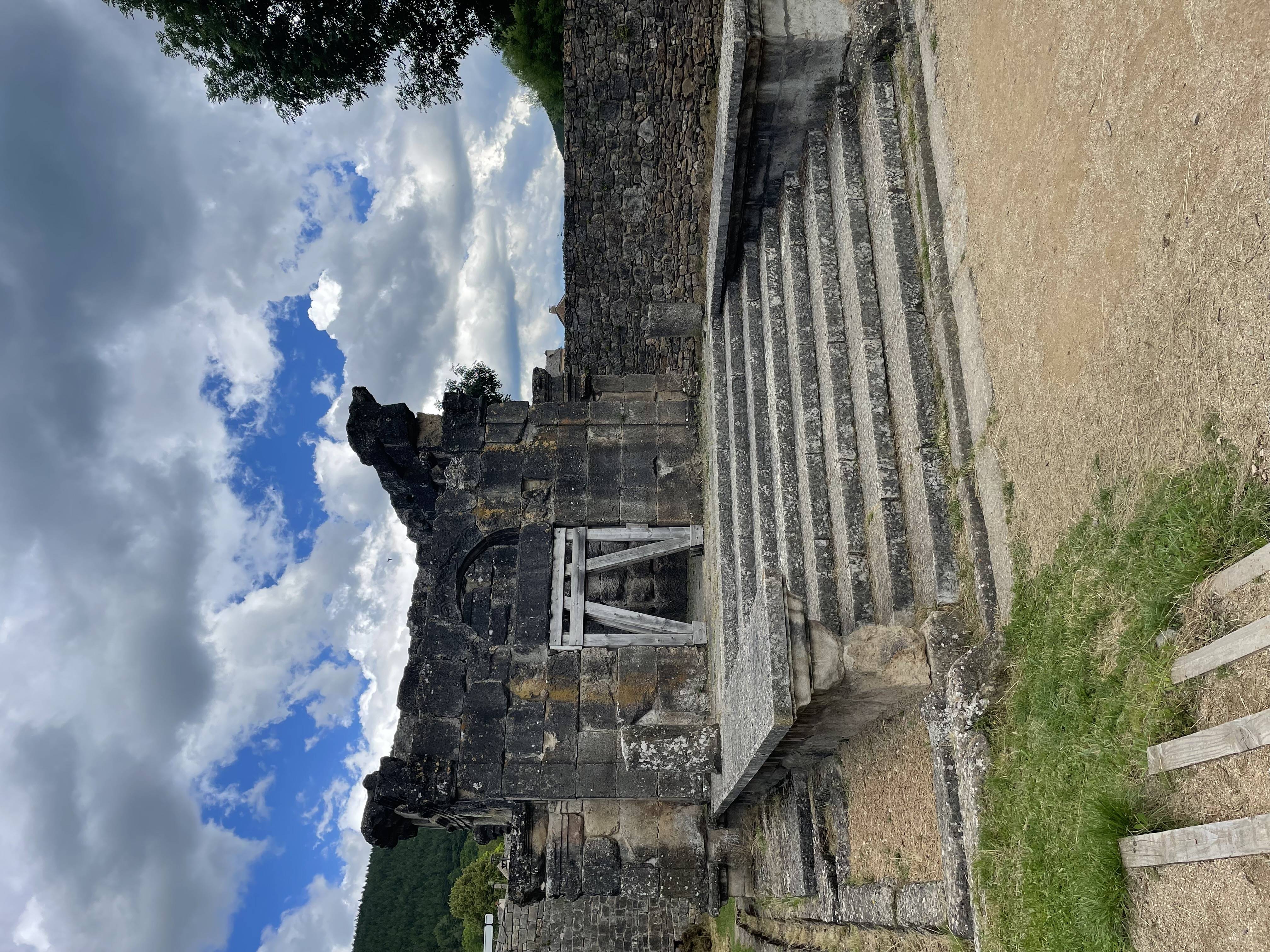 Photo de Roc de la Gardette