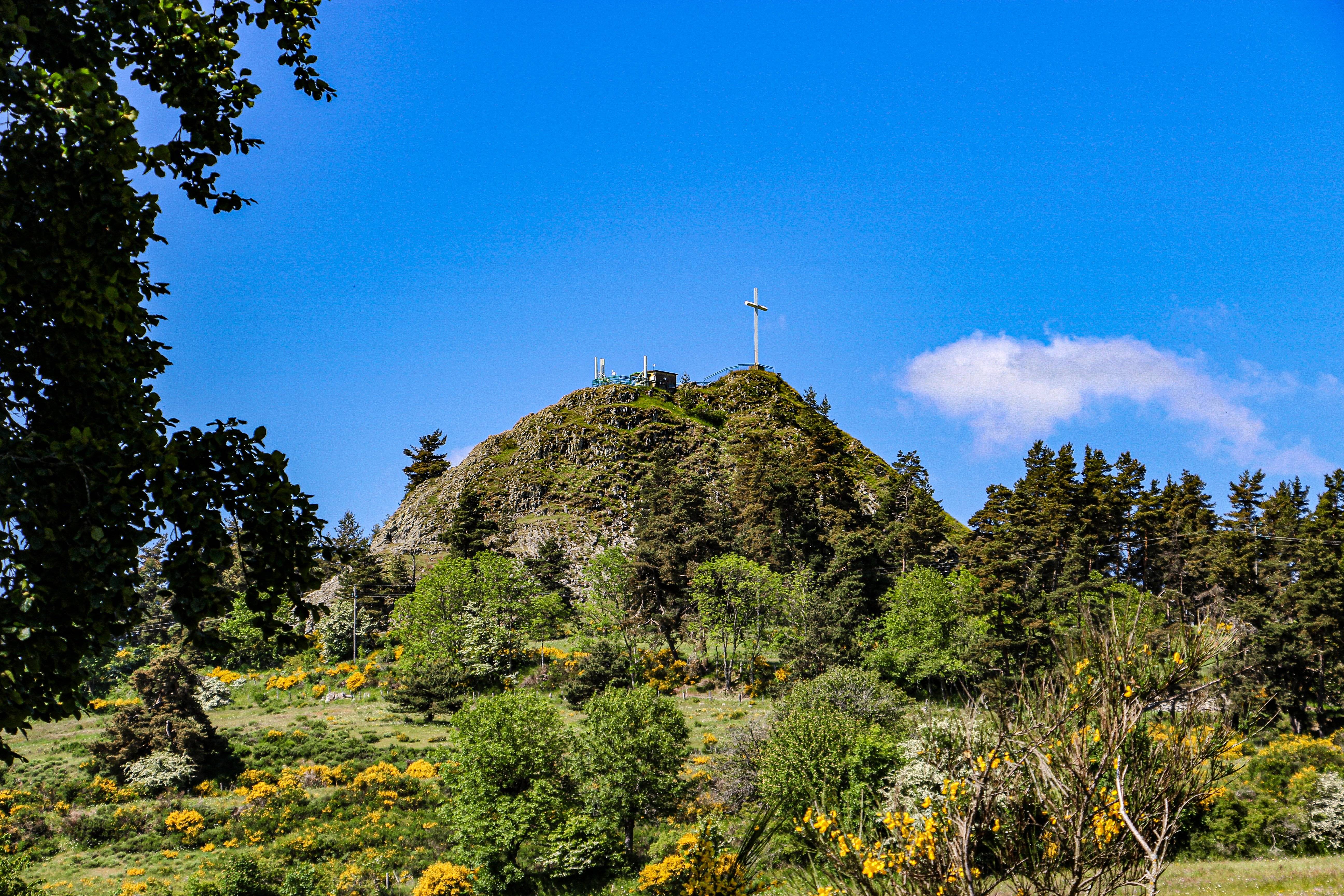 Photo de ROC DE PEYRE