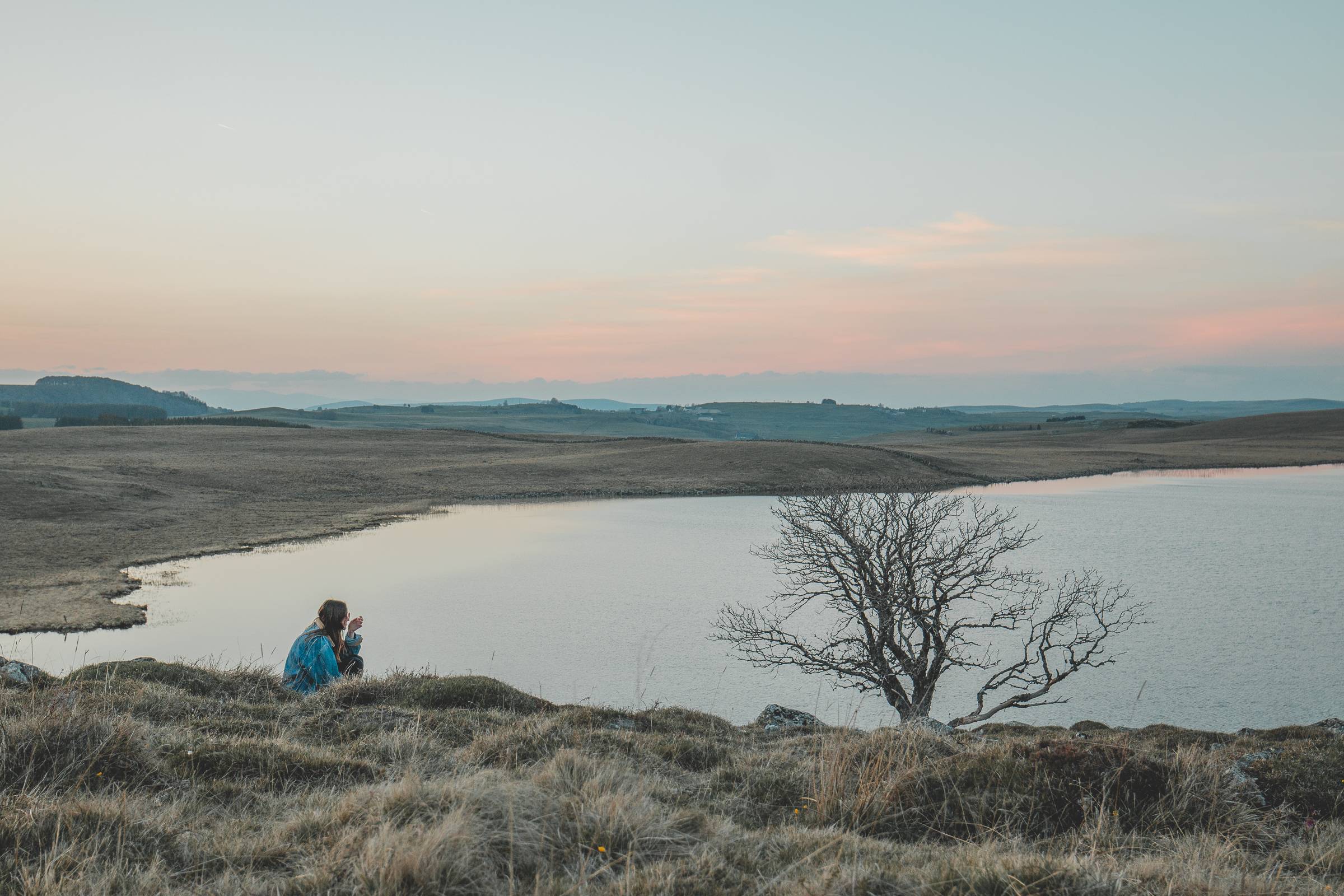 Photo de LAC SAINT ANDÉOL