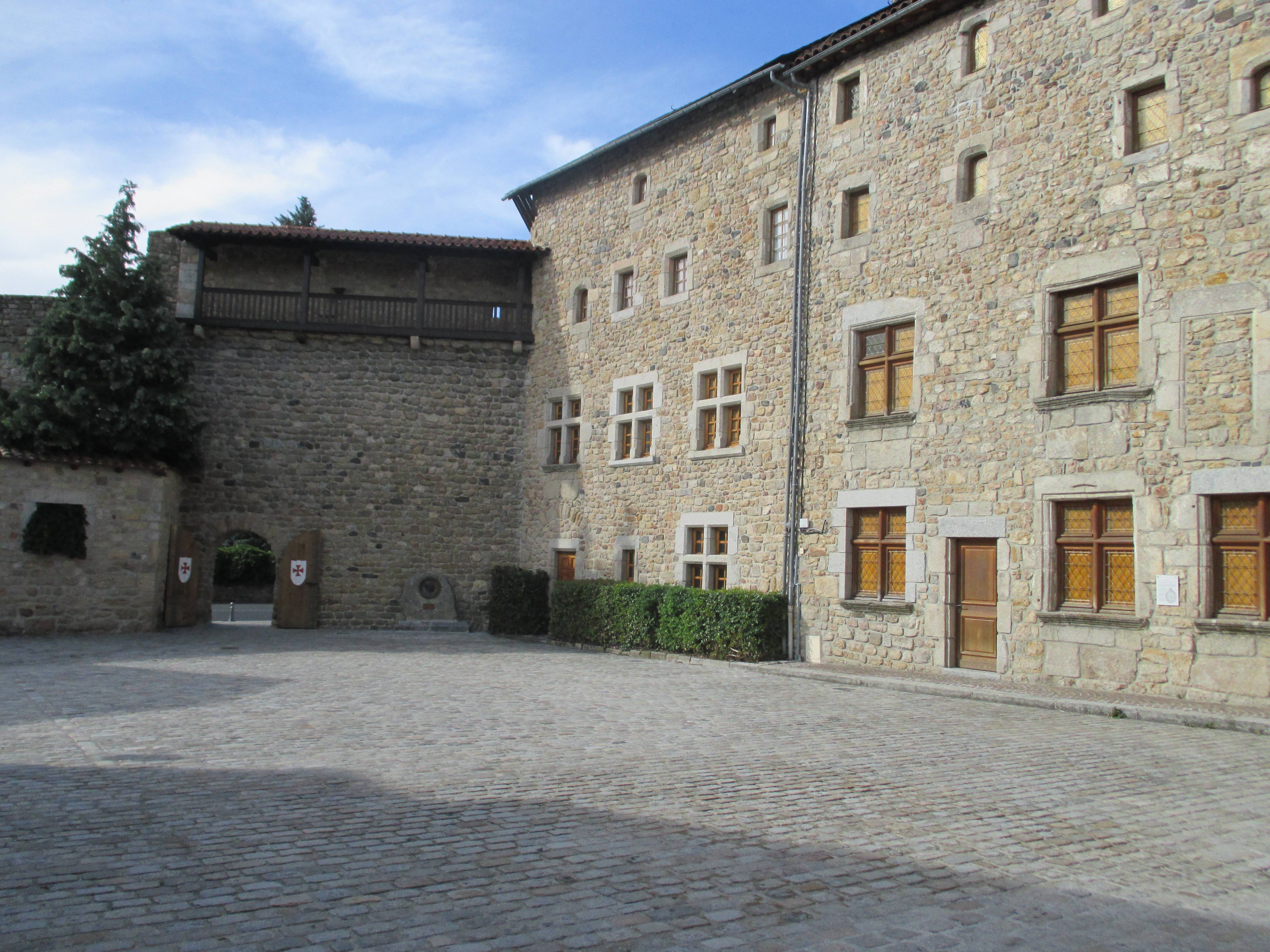 Photo de MUSÉE DE L'ANCIEN COUVENT DES URSULINES