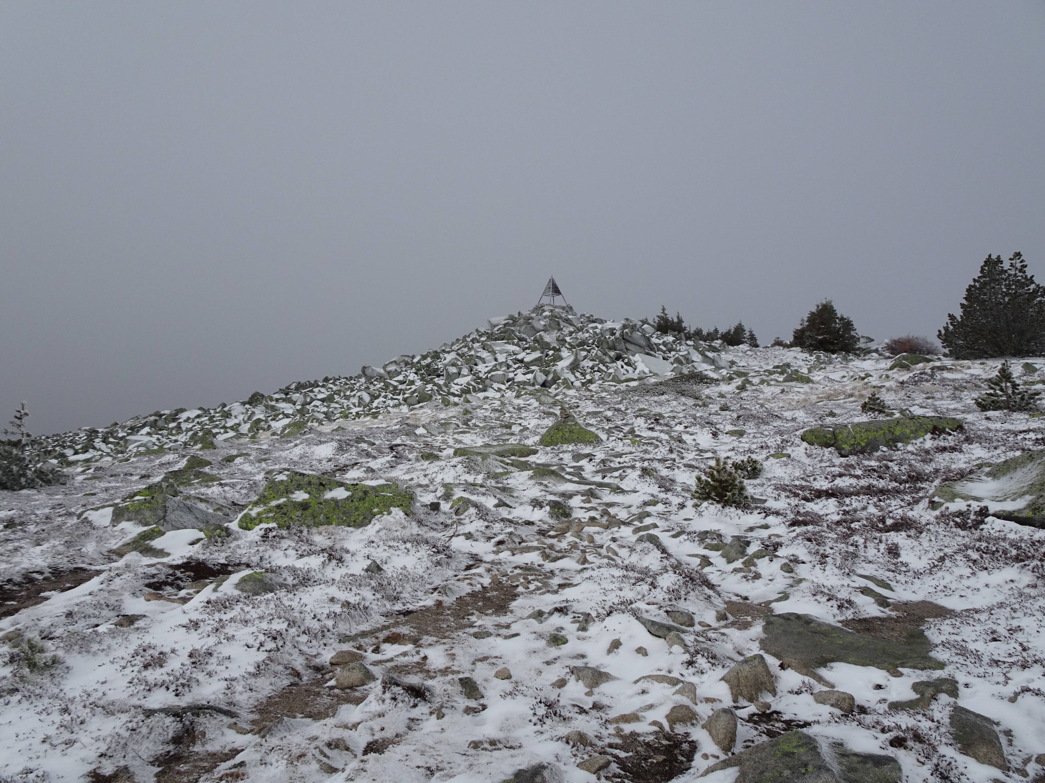 Photo de PIC DE CASSINI