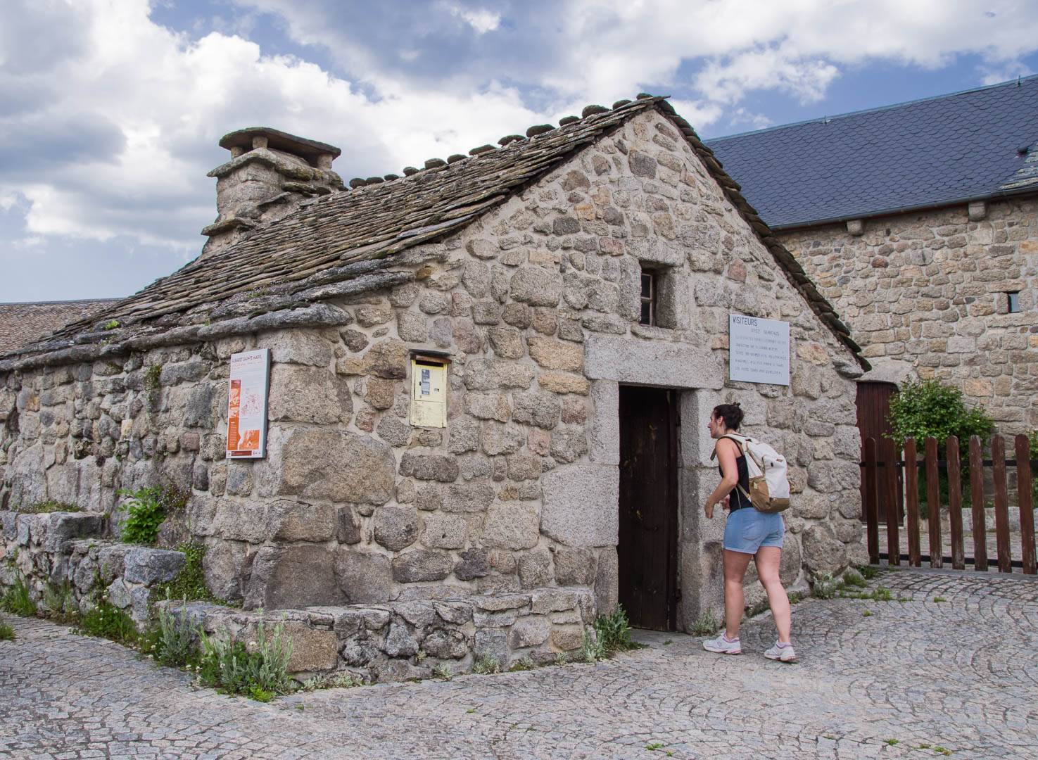 Photo de LE PLUS PETIT MUSÉE DE FRANCE