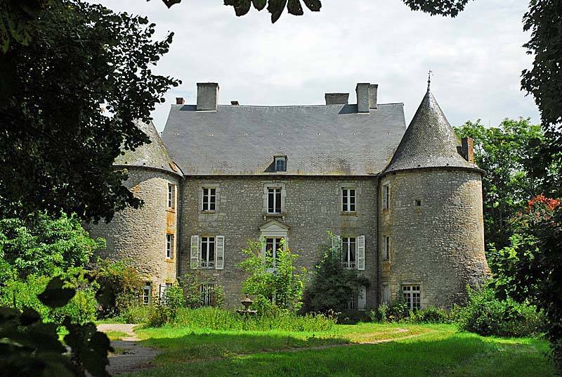 Photo de CHATEAU DE VIVEY