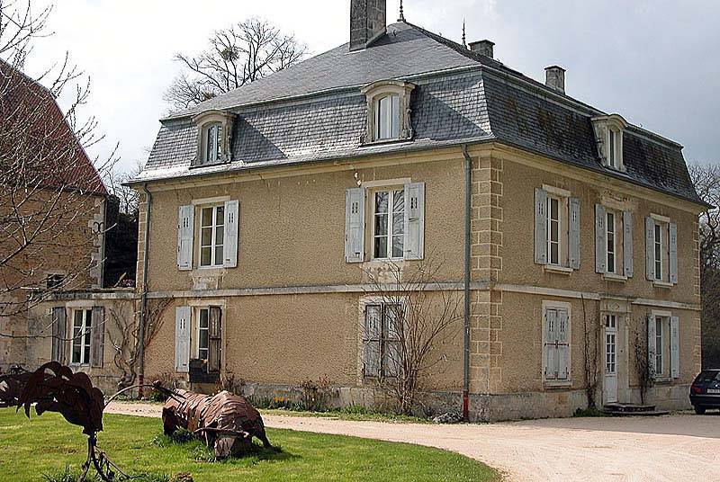 Photo de CHATEAU DE FAVEROLLES