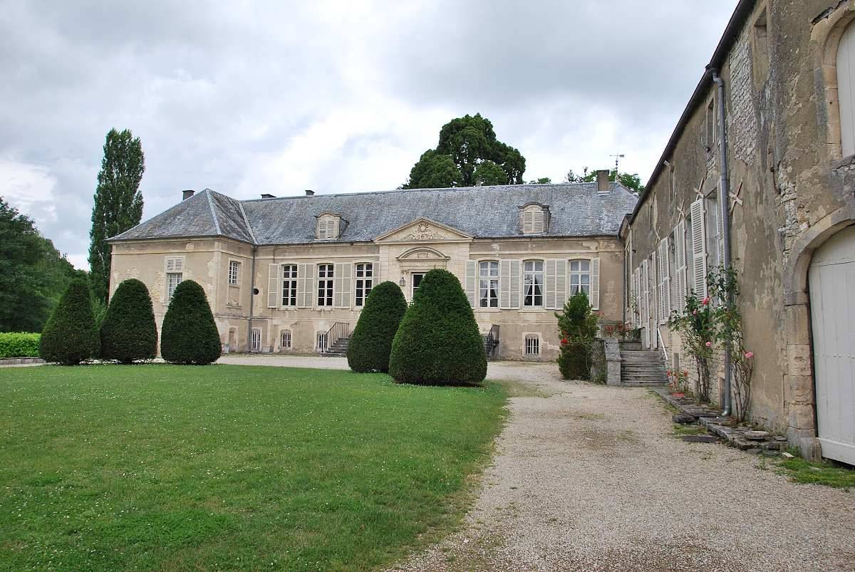 Photo de CHATEAU DE RIAUCOURT