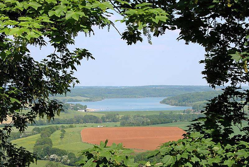 Photo de LAC DE LA LIEZ
