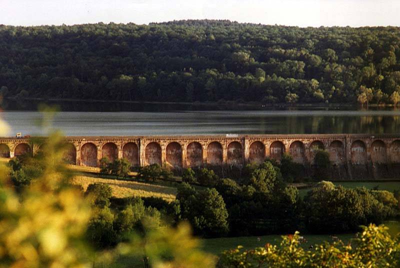 Photo de Lac de la Mouche