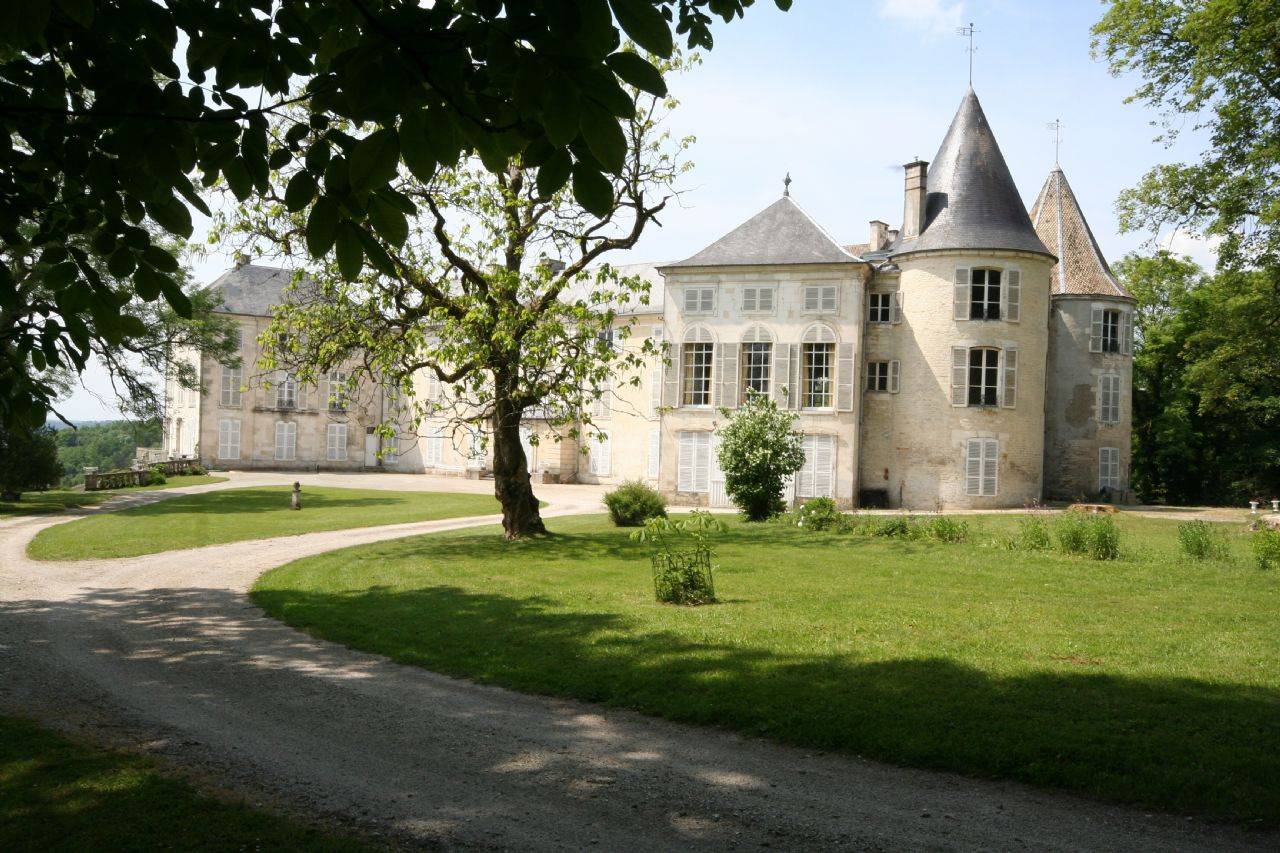 Photo de CHATEAU DE REYNEL