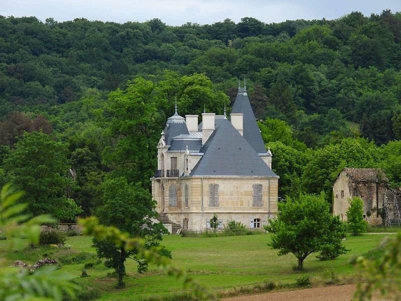 Photo de CHATEAU DE RUPT