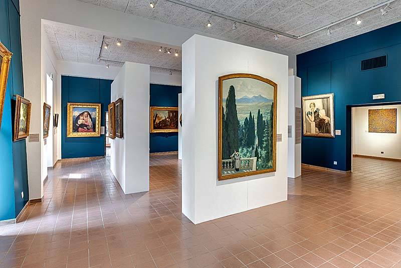 Photo de MUSEE DE BOURBONNE-LES-BAINS