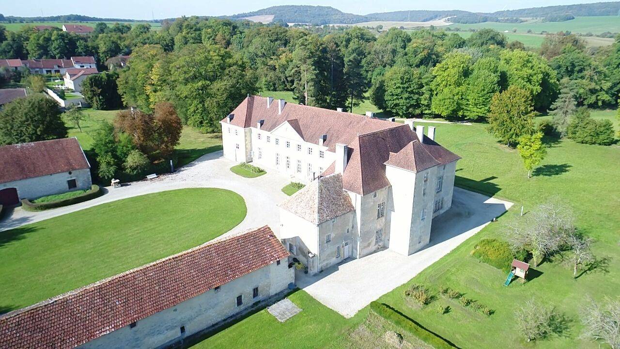 Photo de CHATEAU DE GUDMONT