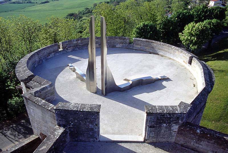 Photo de Panorama de la TOUR SAINT-FERJEUX