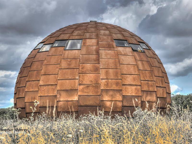 Photo de Musée de l'Air et du Solaire
