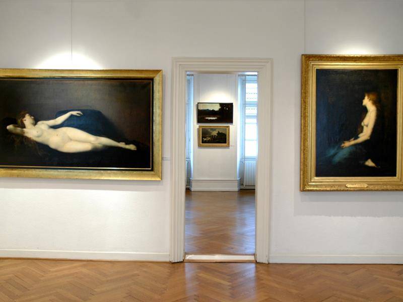 Photo : Musée des Beaux-Arts de Mulhouse