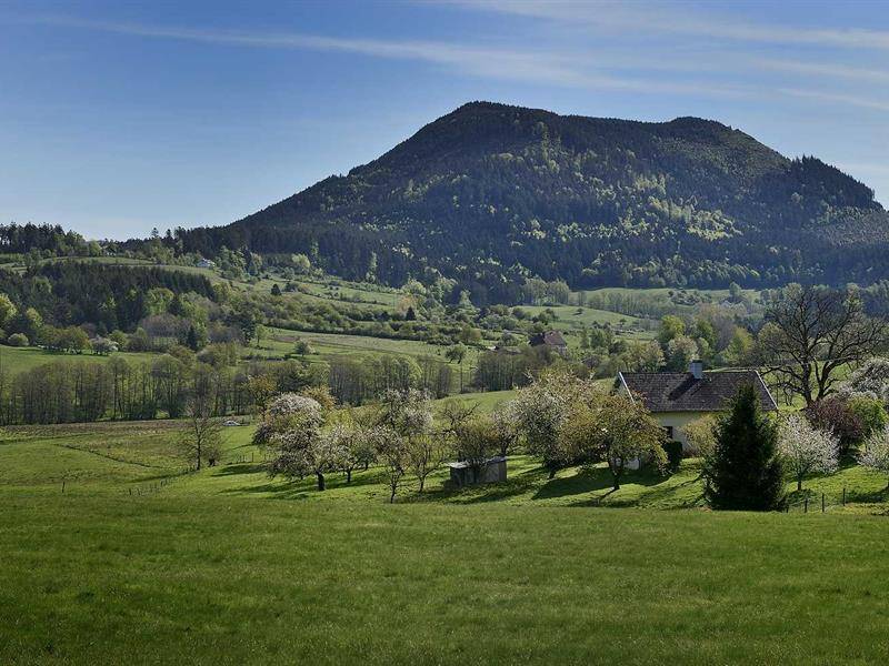 Photo : Le Climont