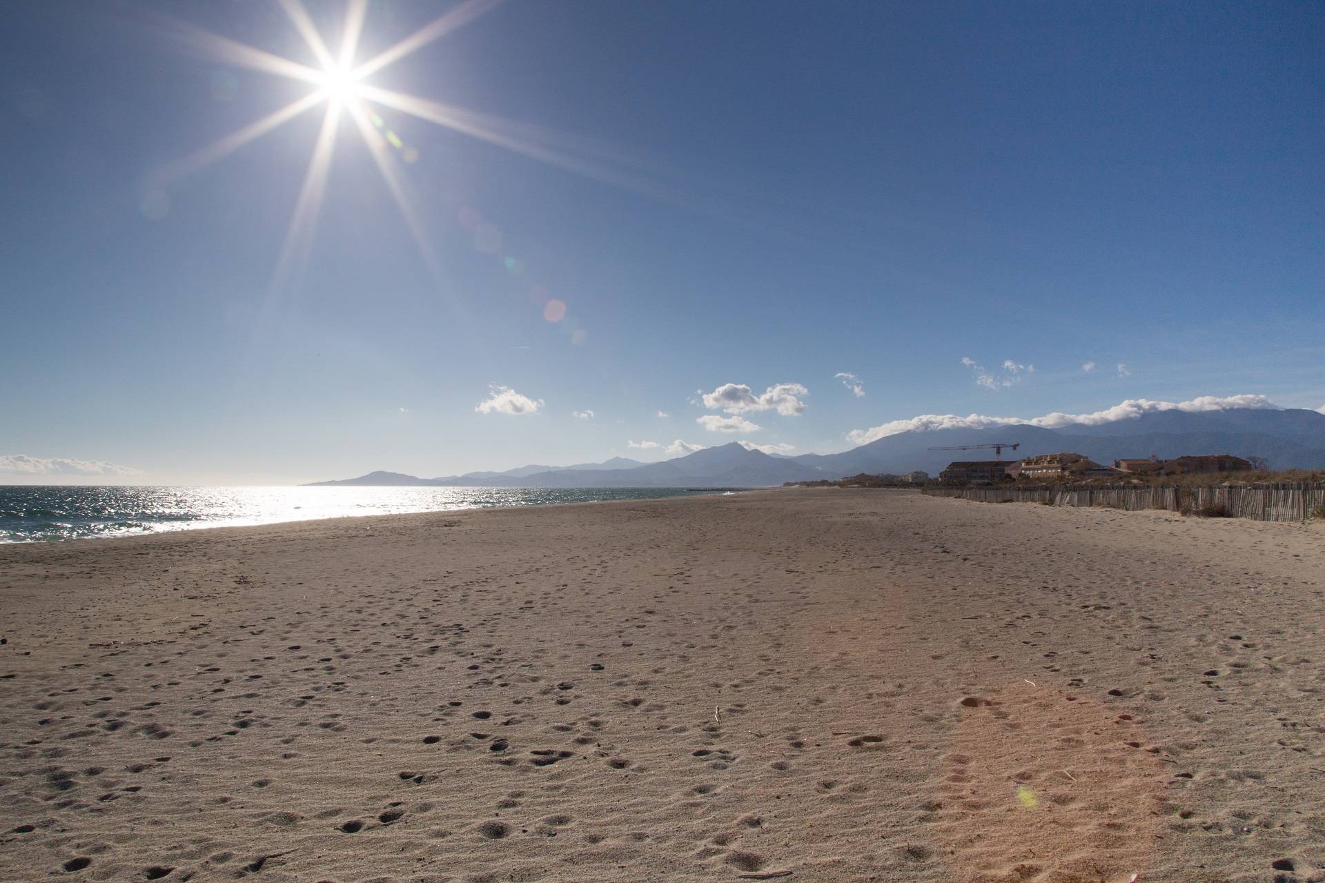 Photo : PLAGE DE LA LAGUNE