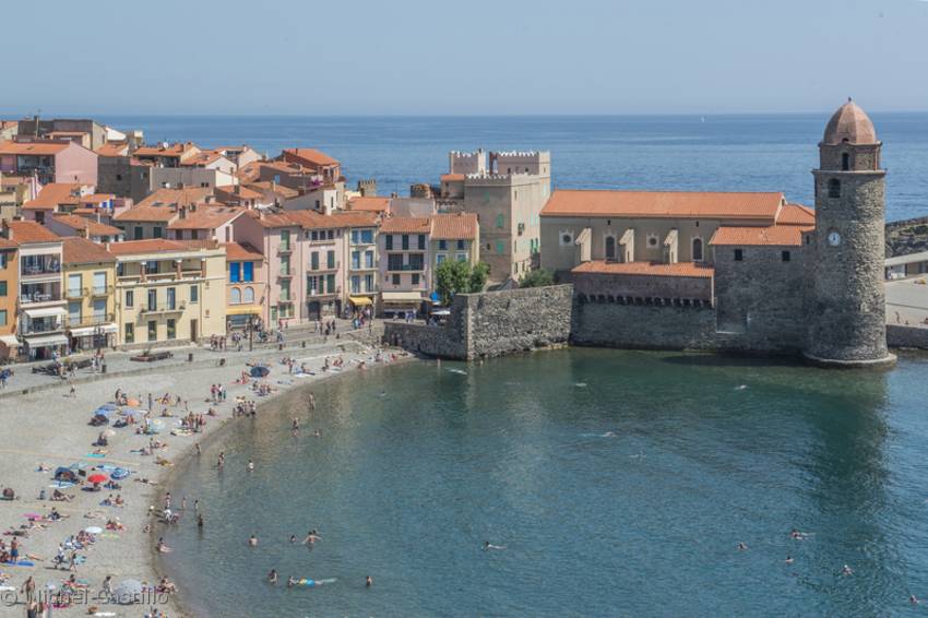 Photo : PLAGE BORAMAR