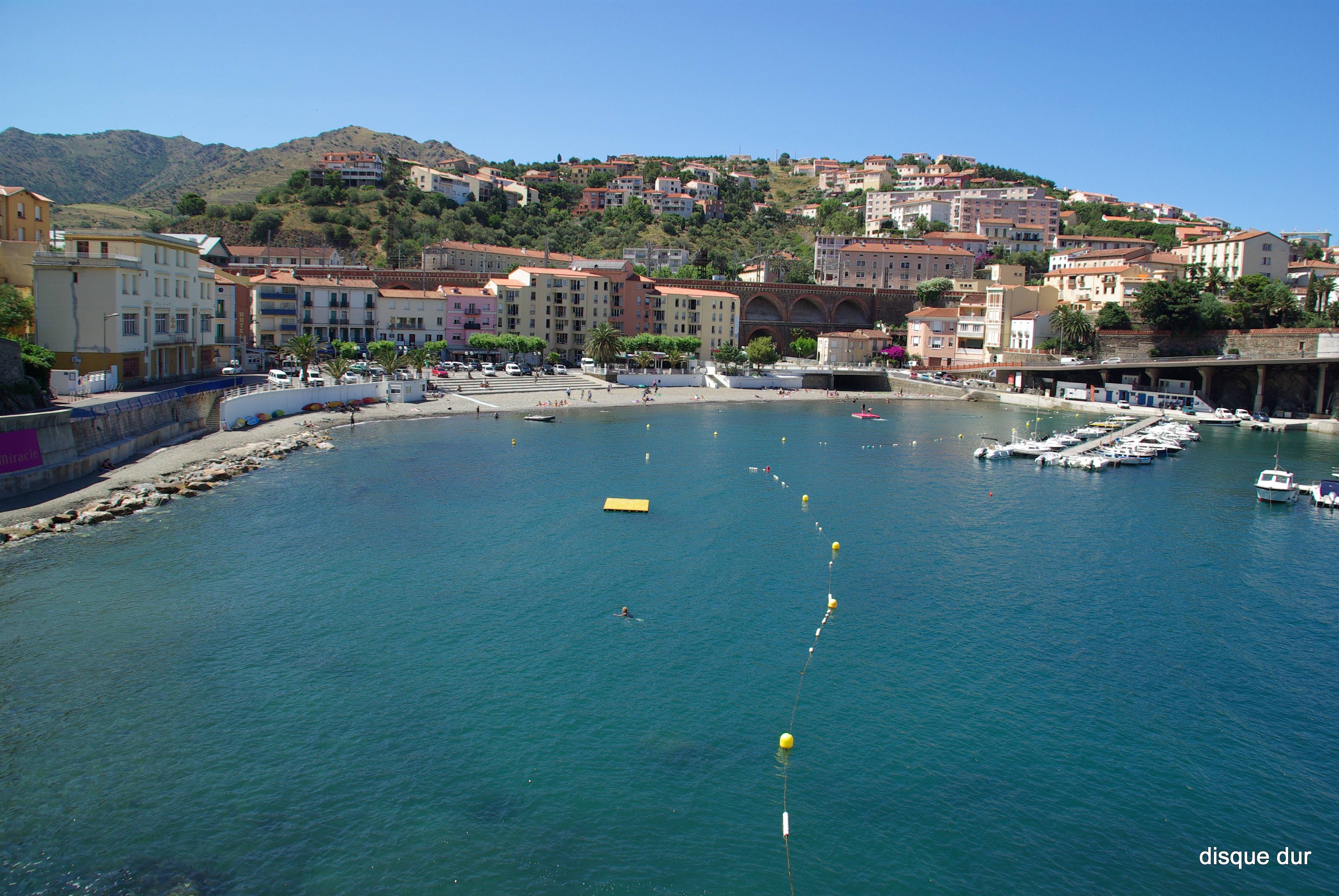 Photo : PLAGE PRINCIPALE