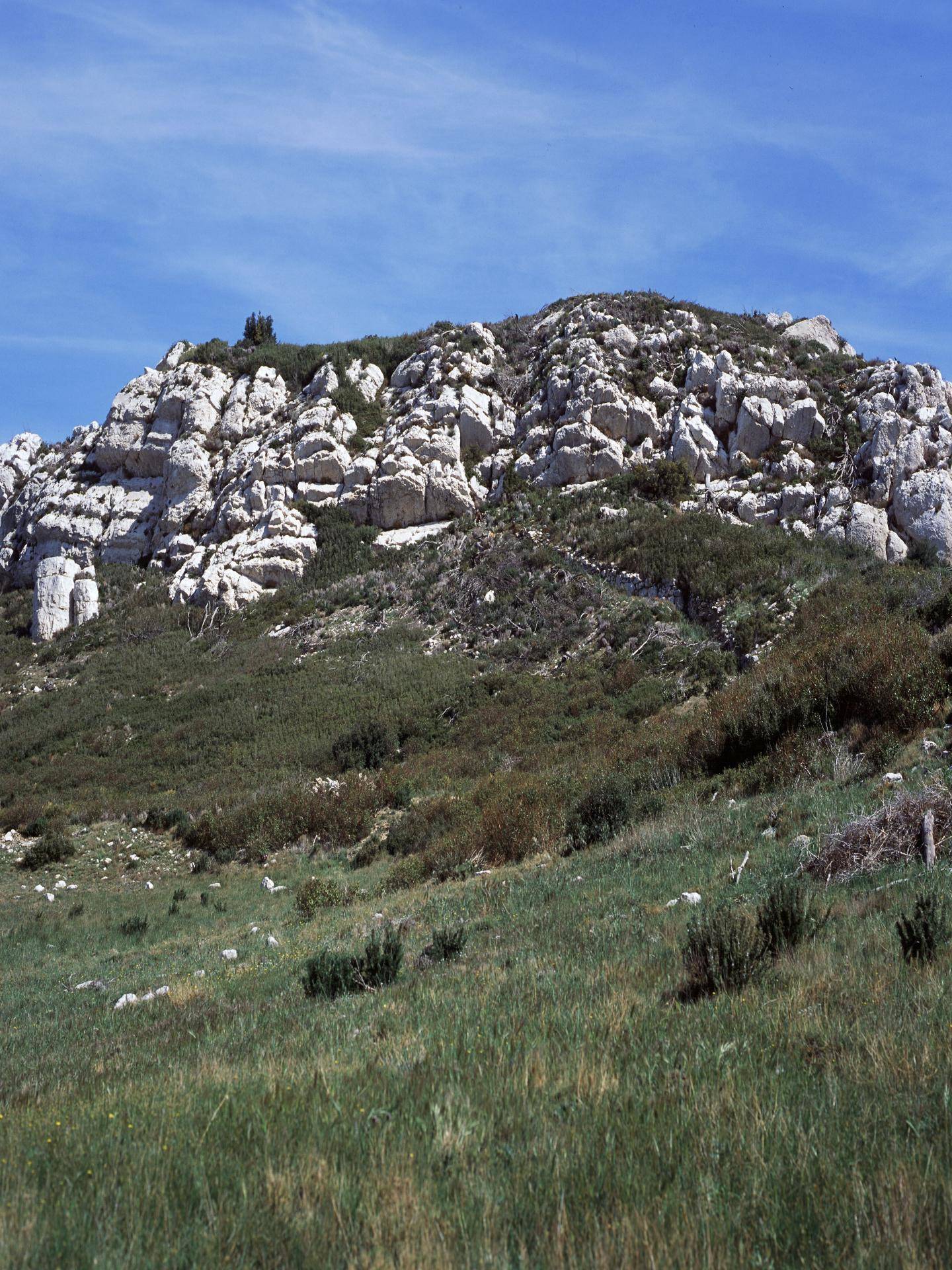 Photo de Panorama et Oppidum des Caisses de Jean Jean