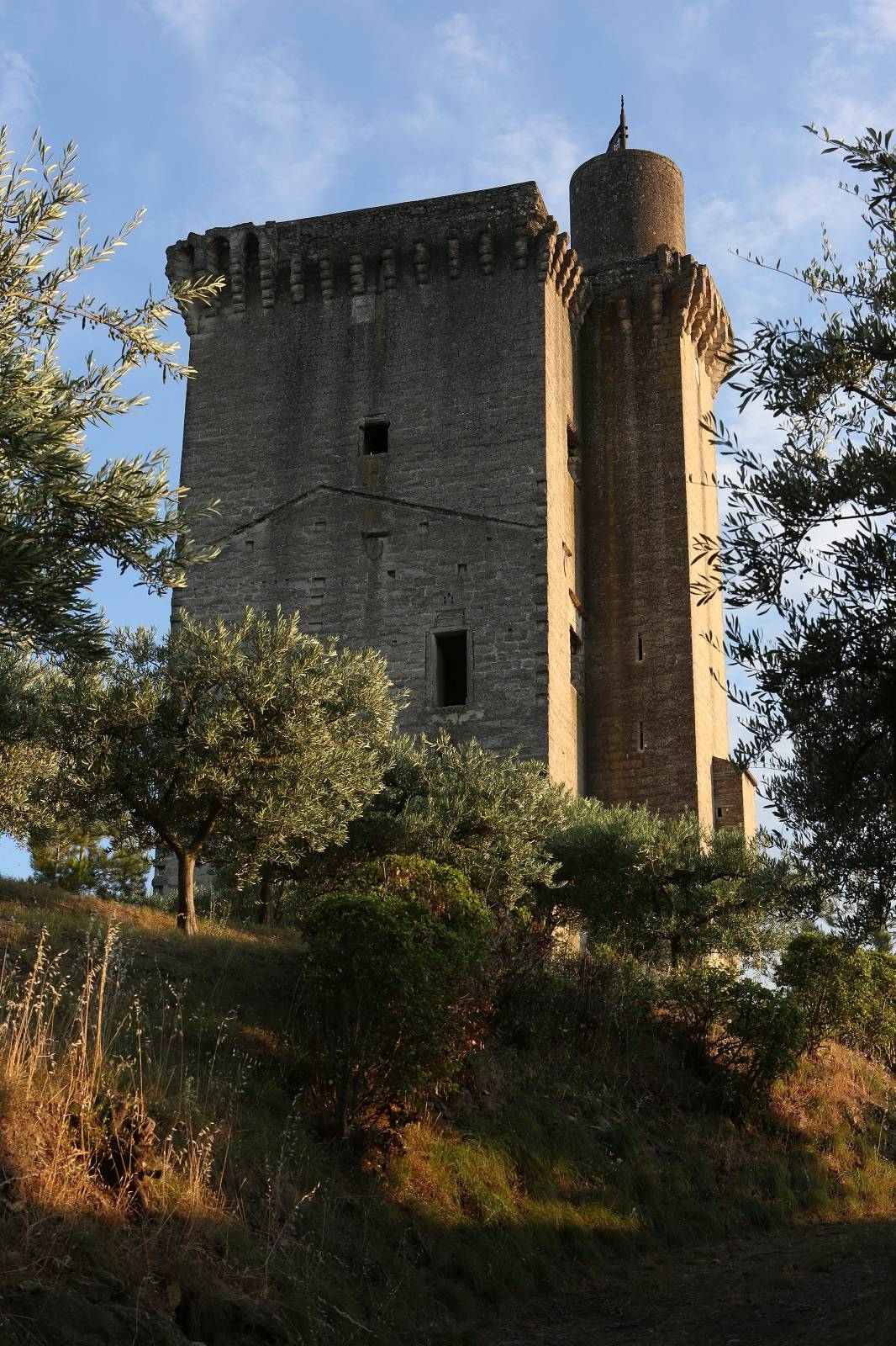 Photo de Tour Anglica