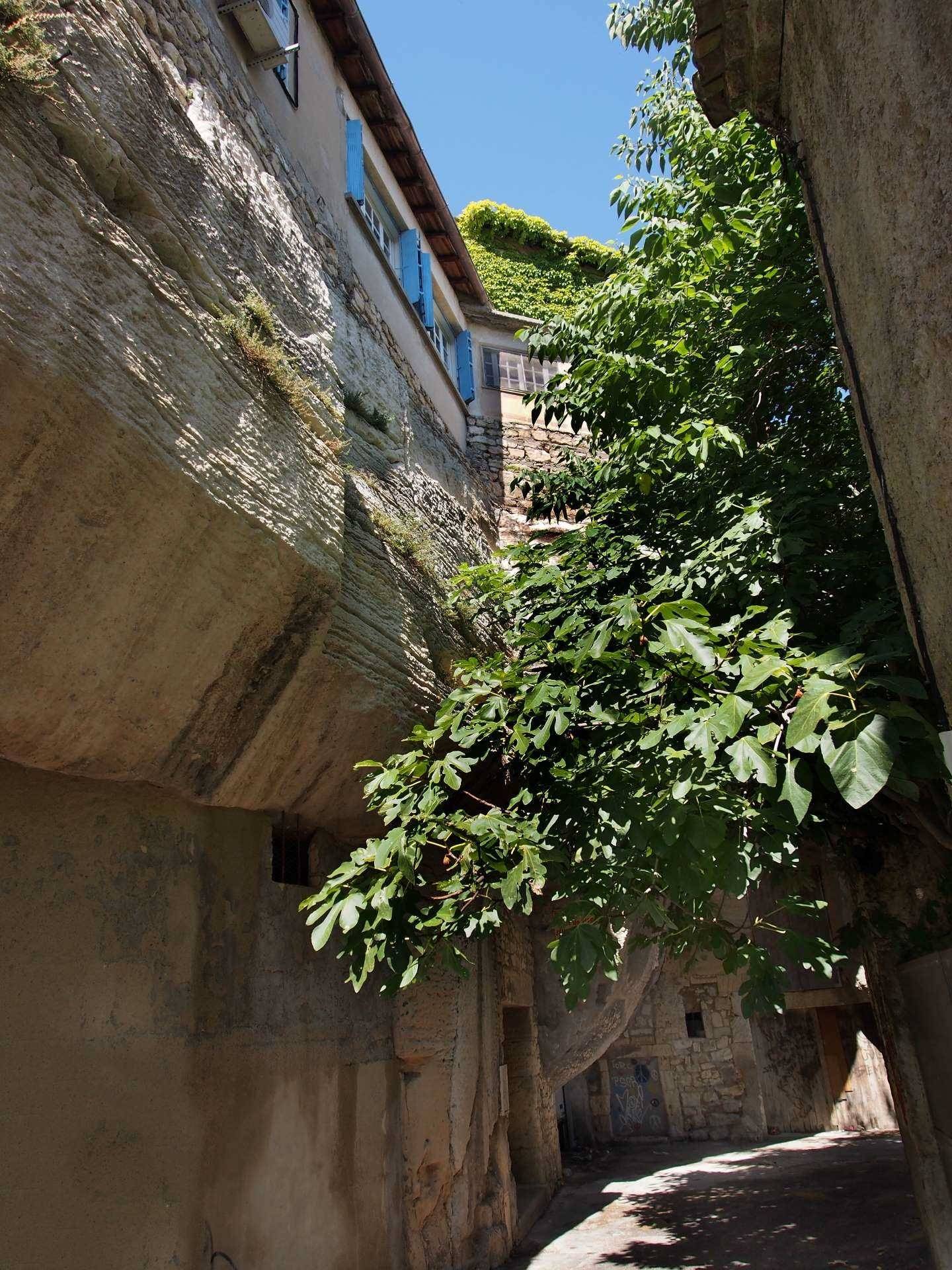 Photo de Les Carrières de Pierre de Fontvieille