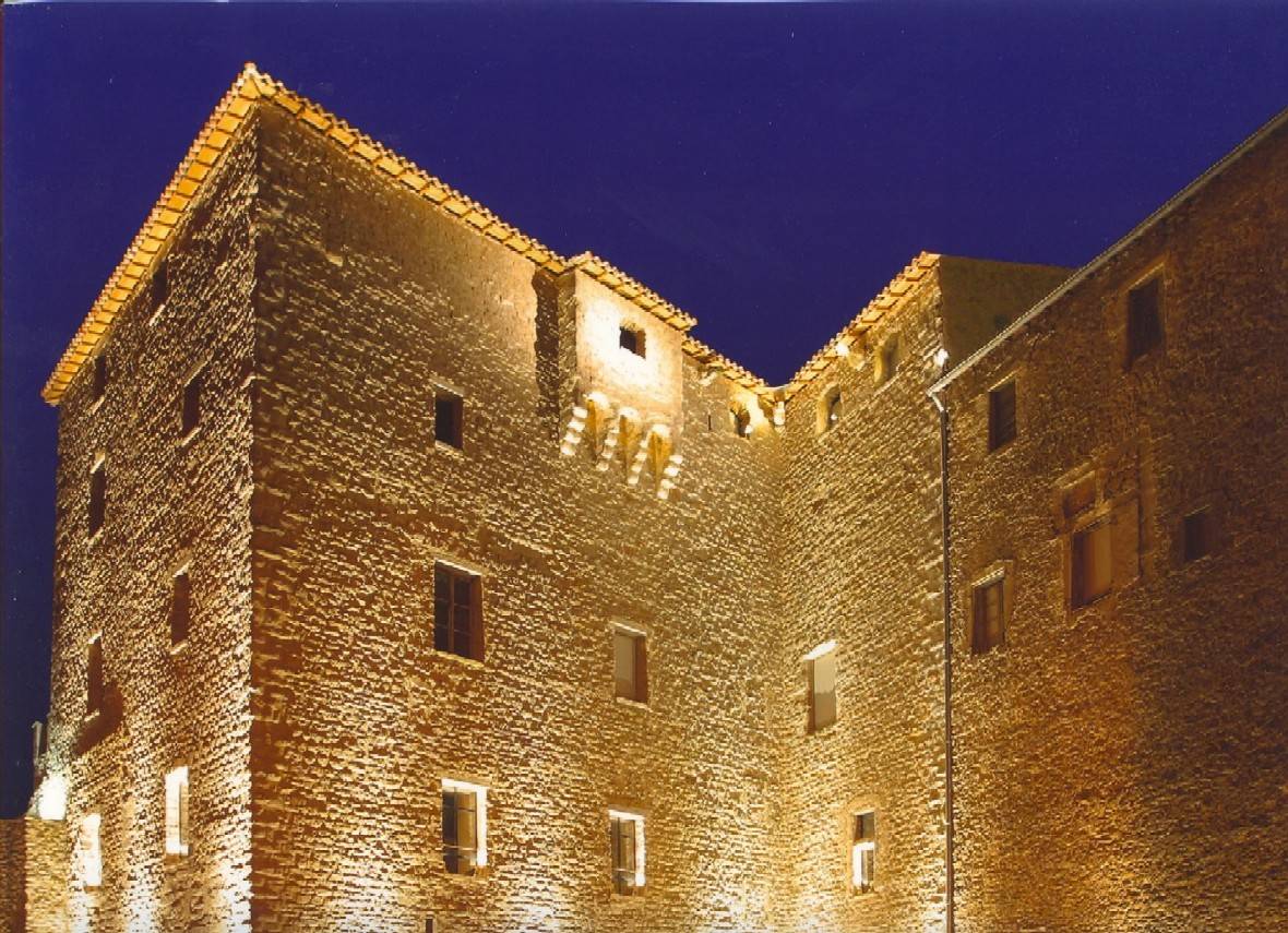 Photo de Château des Remparts