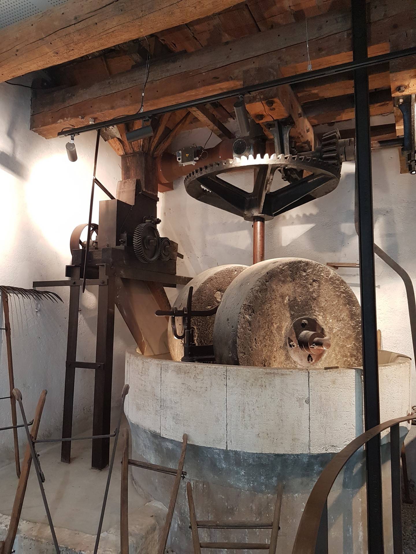 Photo de Moulin Peyre