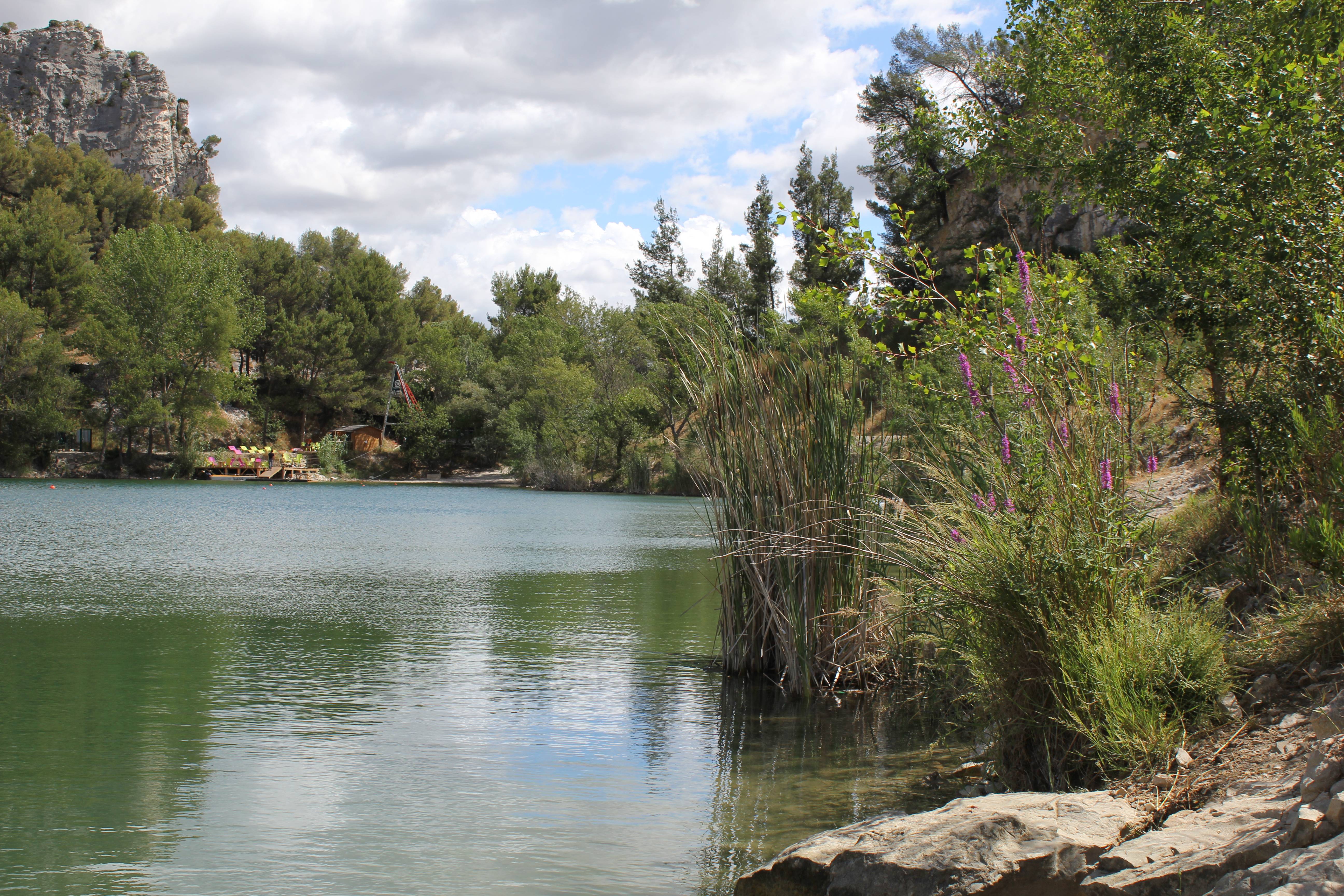 Photo de Lac de Lavau